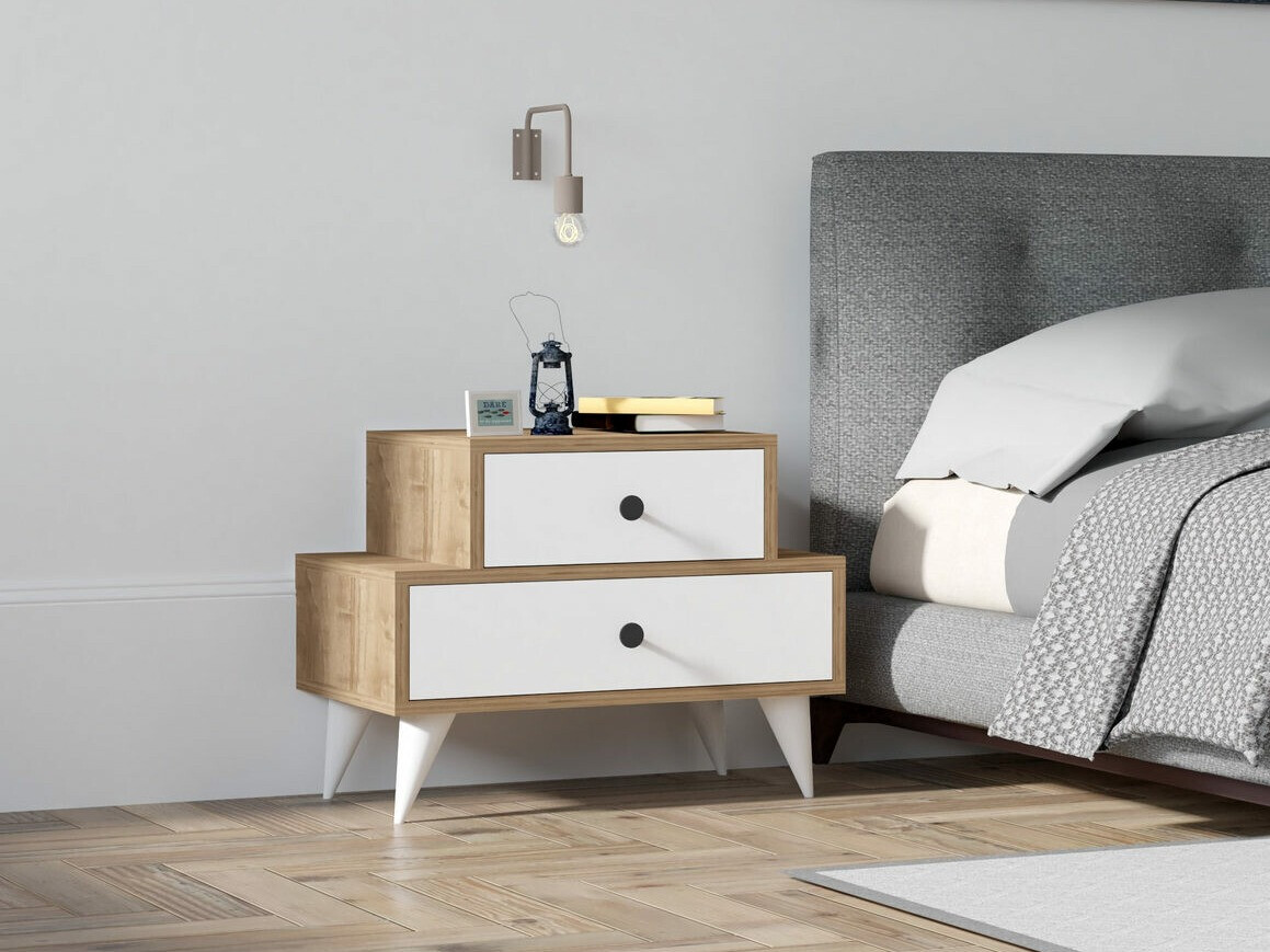 Прикроватная тумбочка Kailua 2417