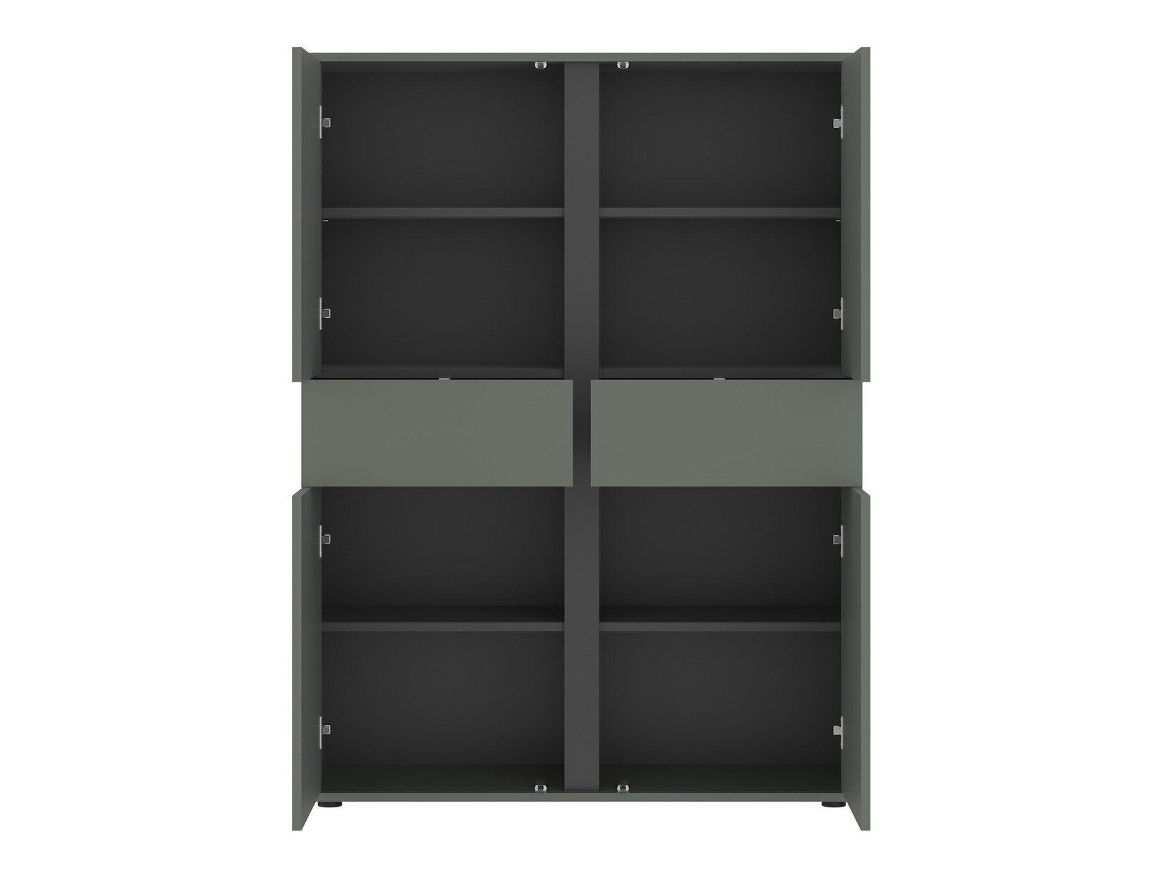 Стеллаж Vircoro 100