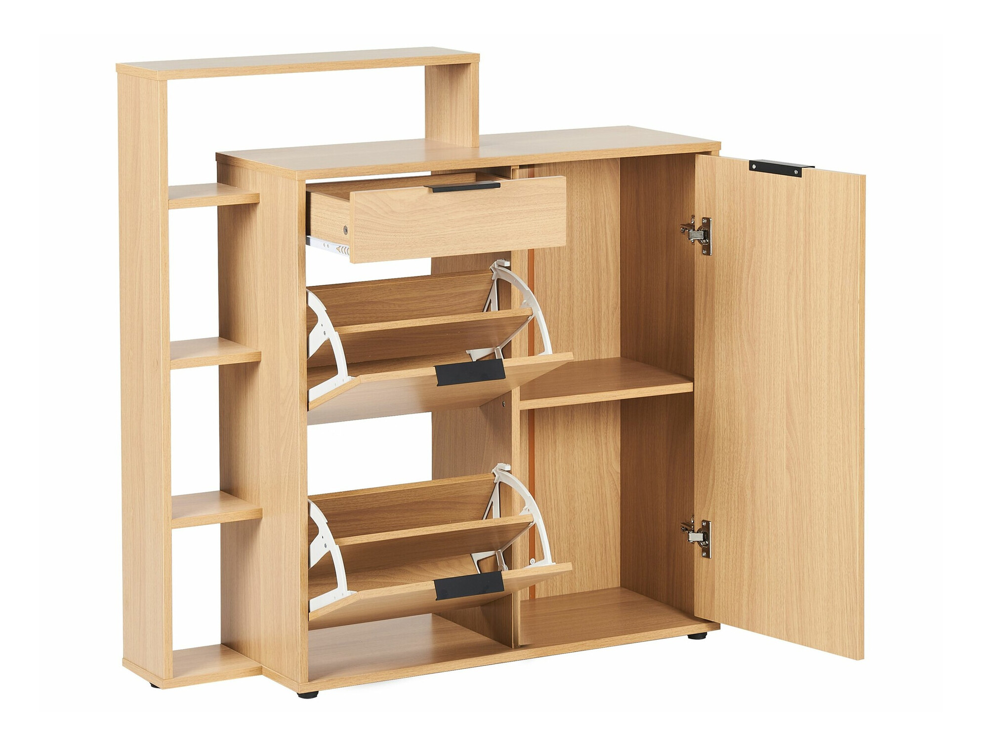 Тумба для обуви Berwyn 2550