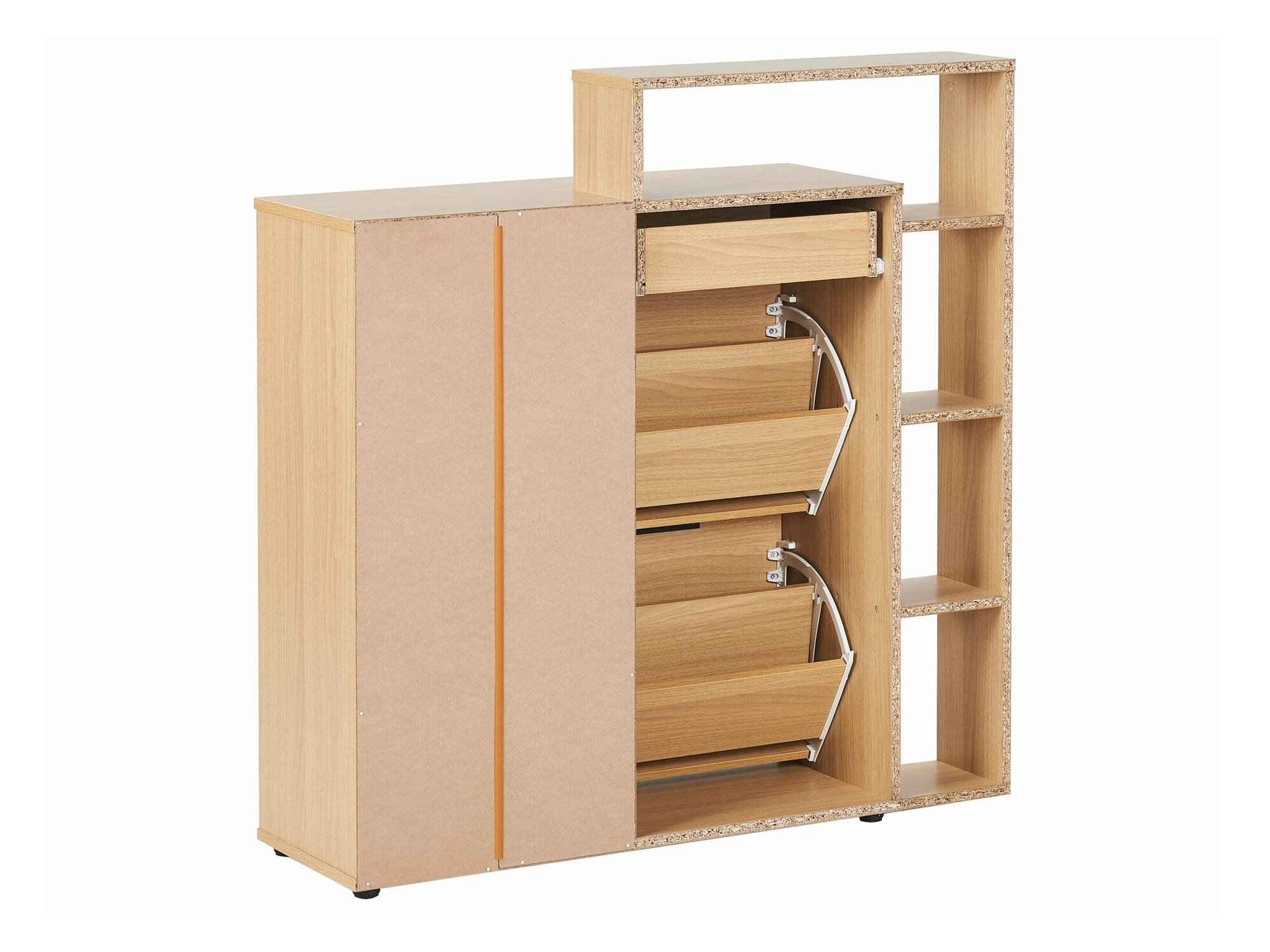 Тумба для обуви Berwyn 2550