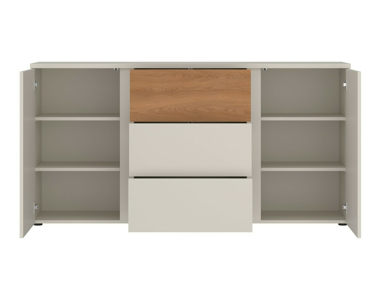 Viesistabas komplekts Sermelo 105