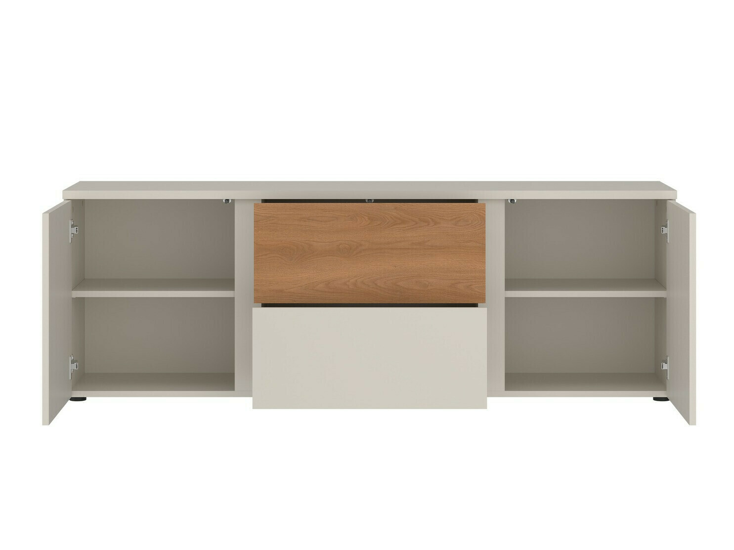 Viesistabas komplekts Sermelo 105