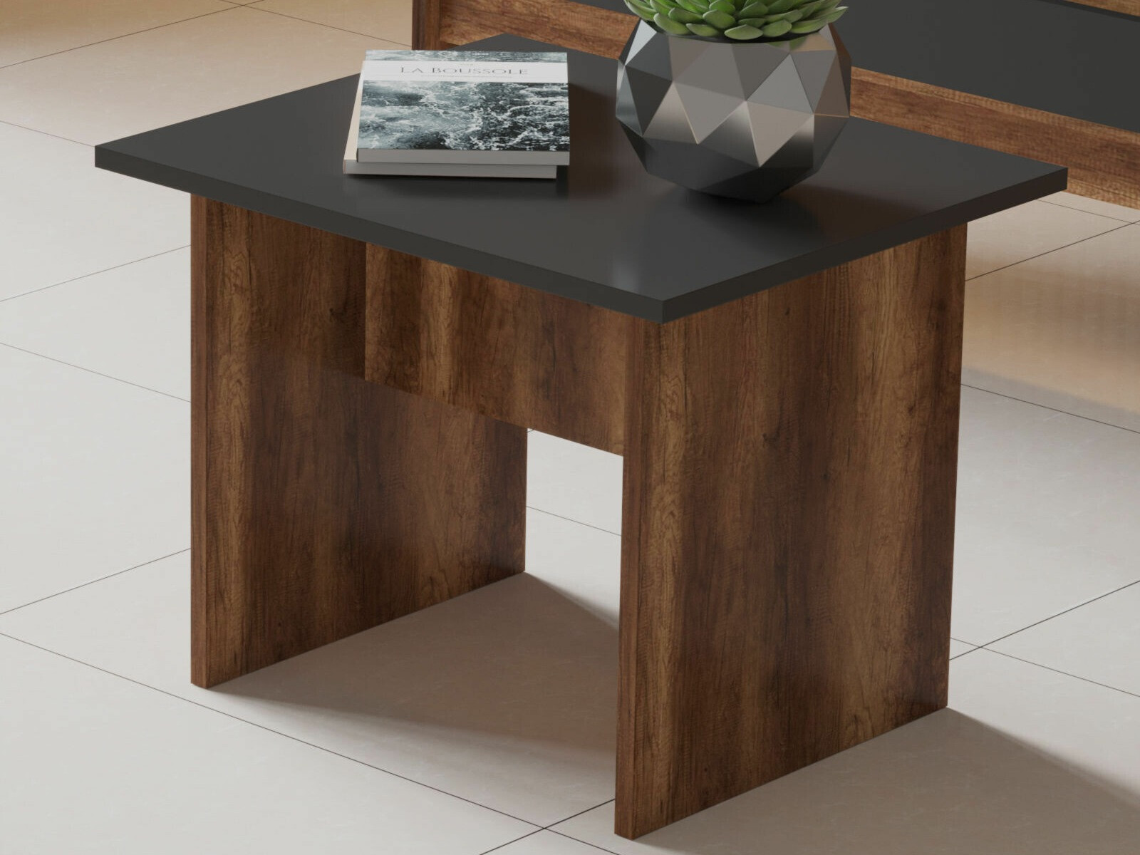 Žurnālu galdiņš Kailua 2424