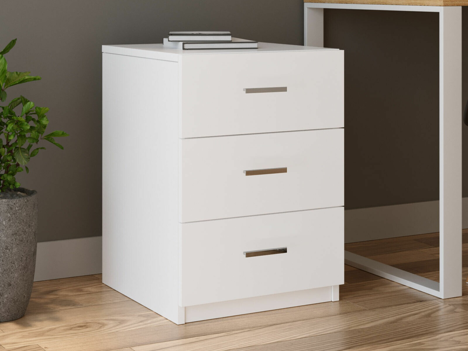 Atvilktņu bloks Kailua 2427 (Balts)