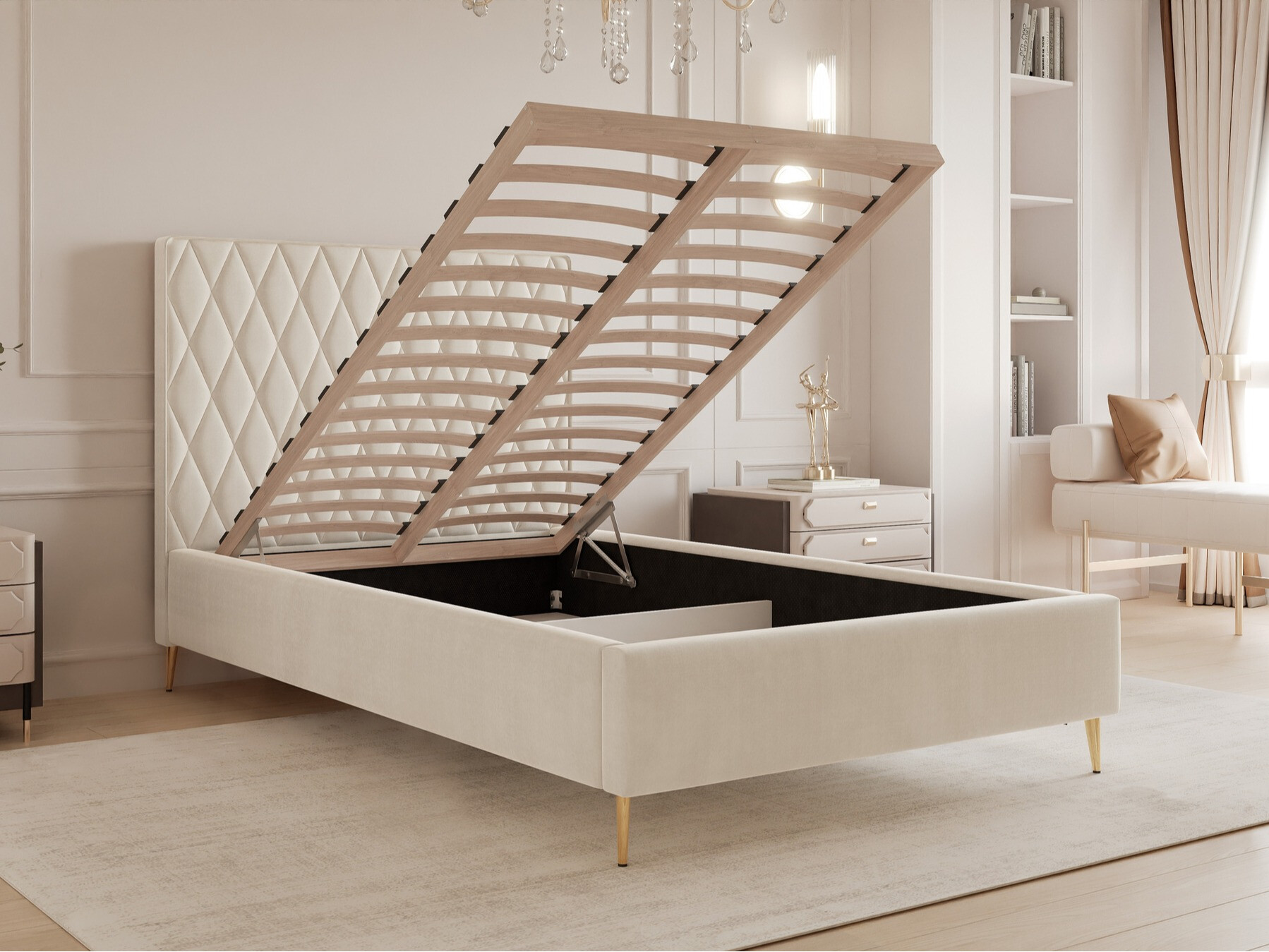 Gulta Martinez 108 (Magic Velvet 2219)