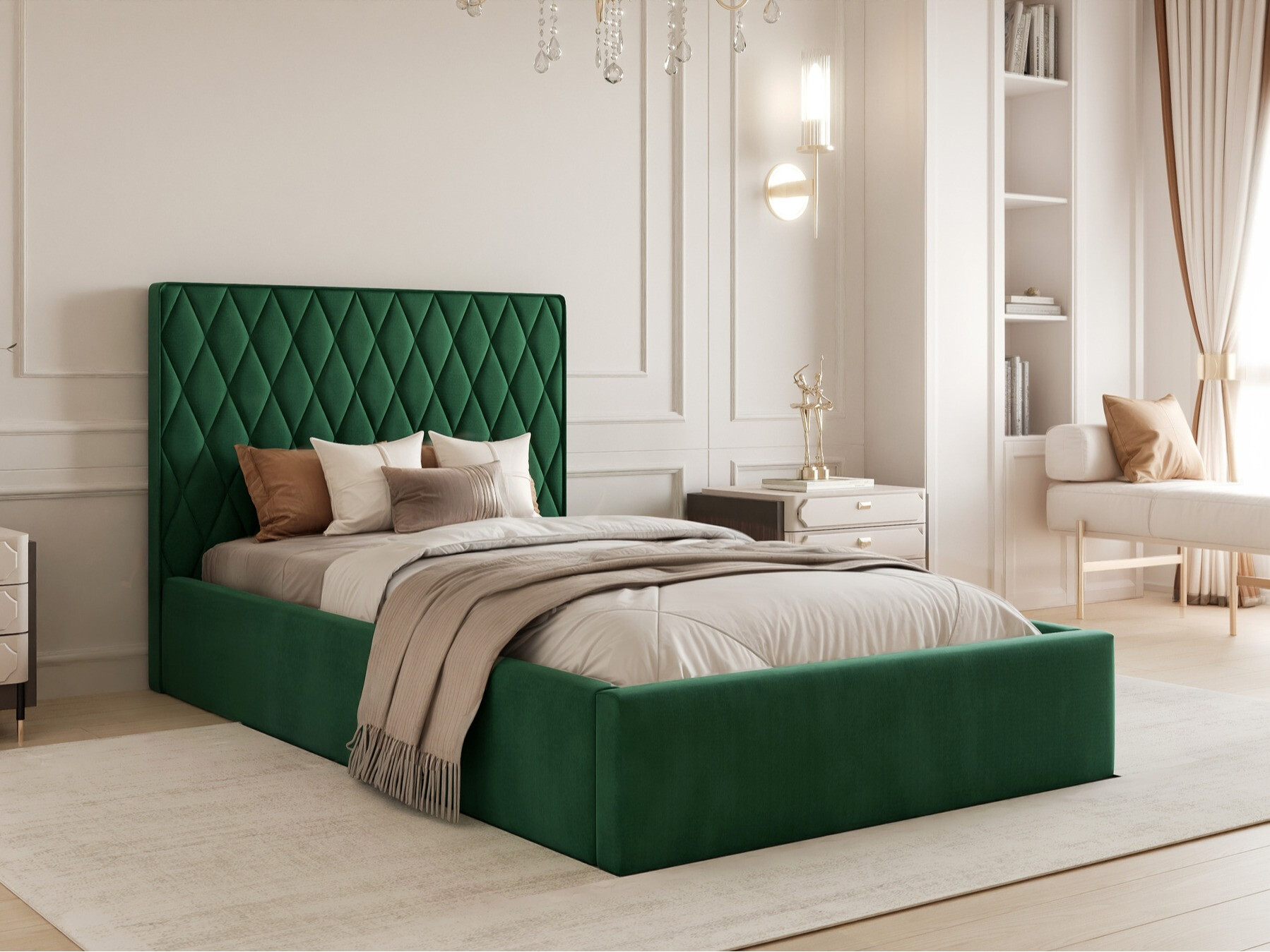 Gulta Martinez 109 (Magic Velvet 2225)