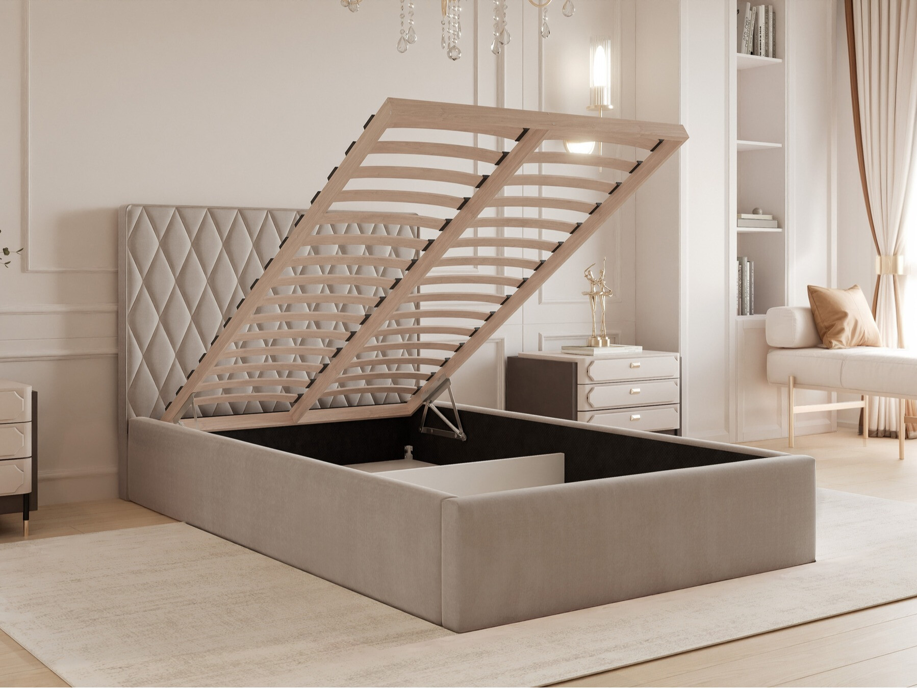 Gulta Martinez 109 (Magic Velvet 2229)