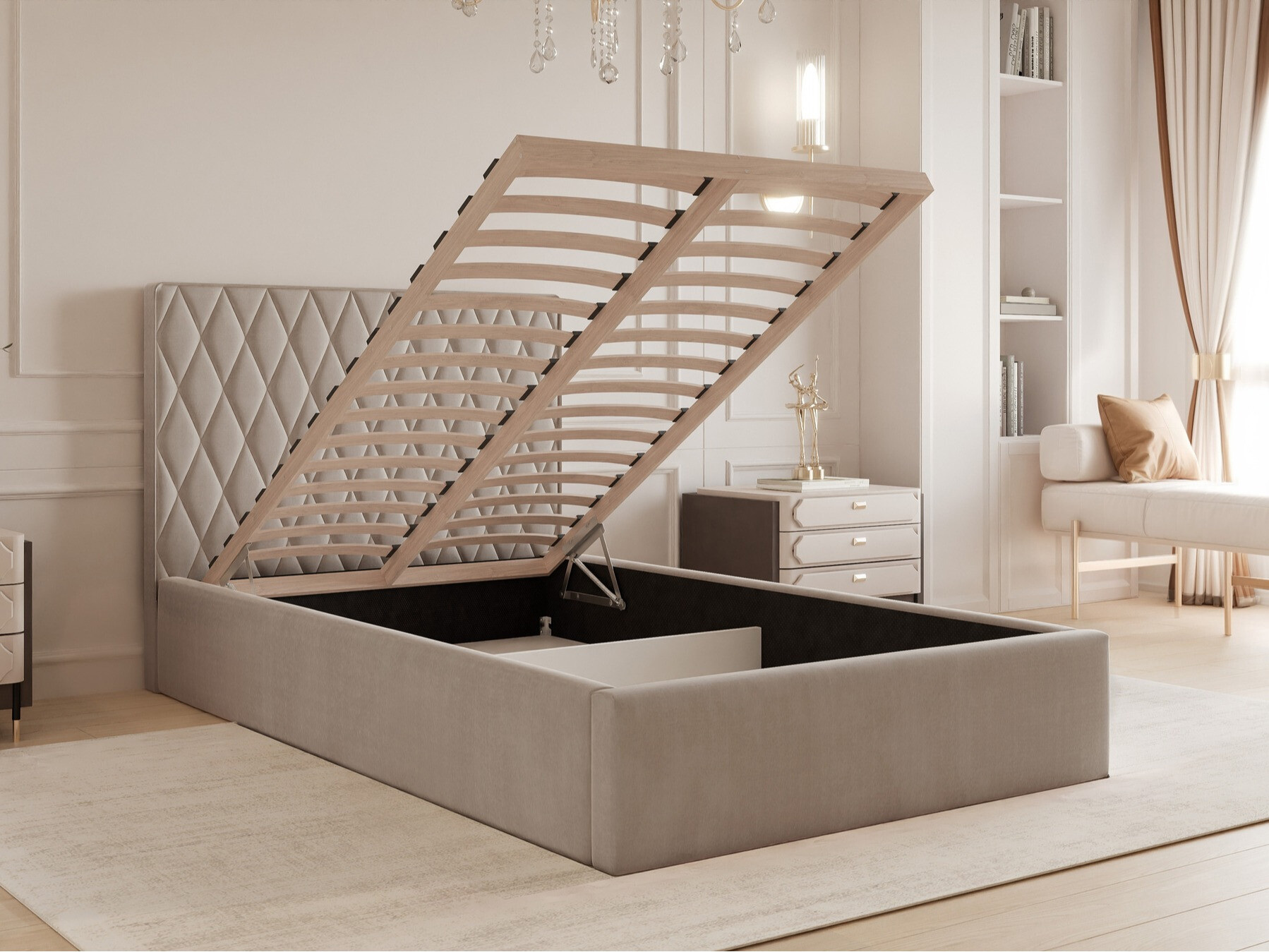 Gulta Martinez 109 (Magic Velvet 2240)