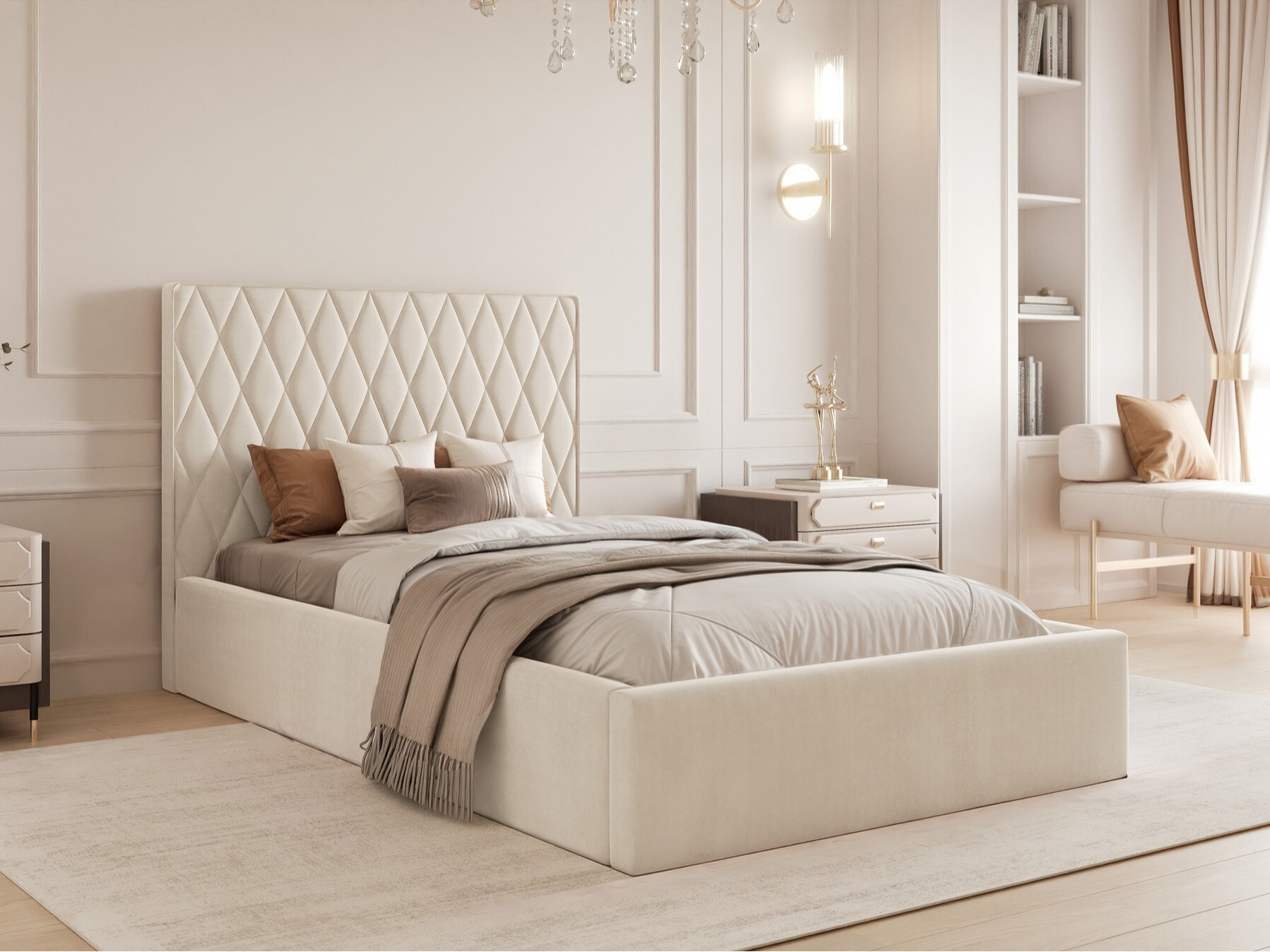 Gulta Martinez 109 (Magic Velvet 2256)