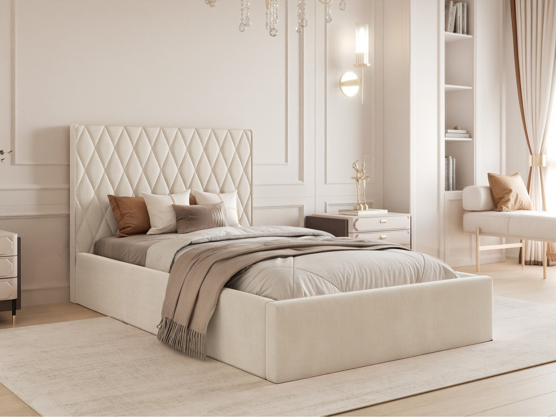 Gulta Martinez 109 (Magic Velvet 2256)