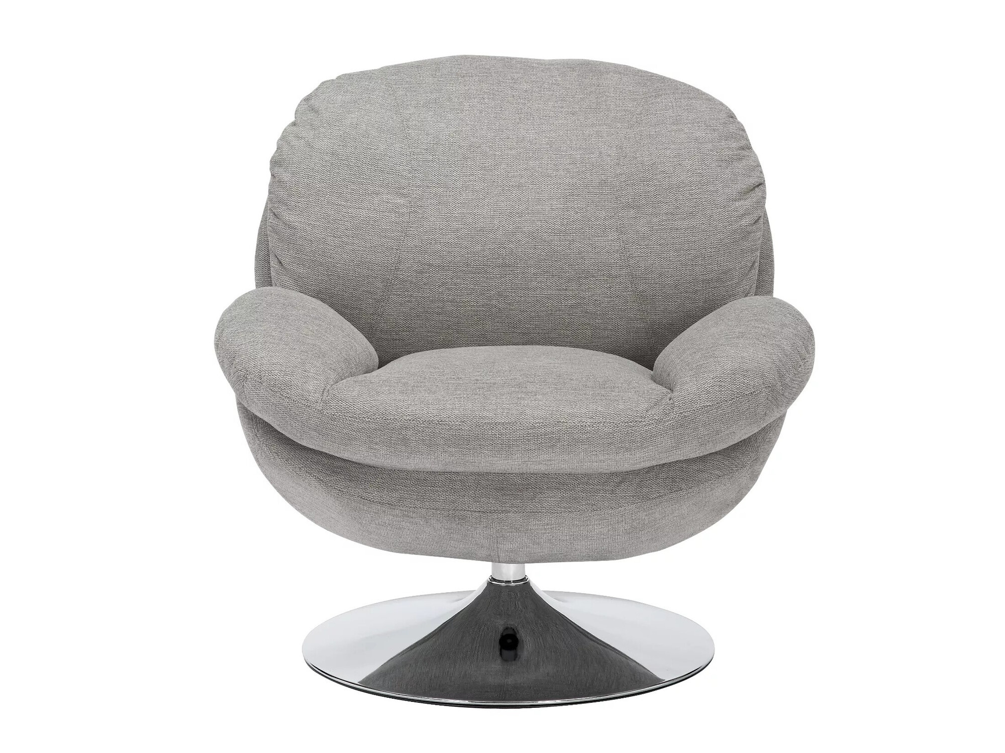 Кресло Detroit 700 (Серый)