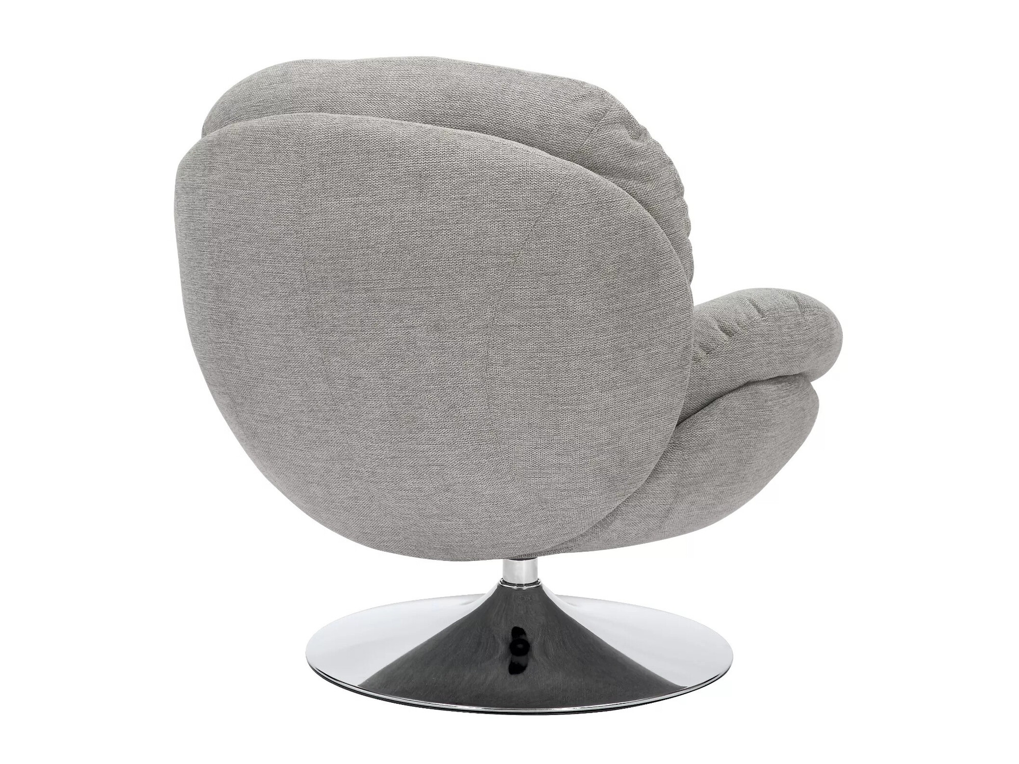 Кресло Detroit 700 (Серый)