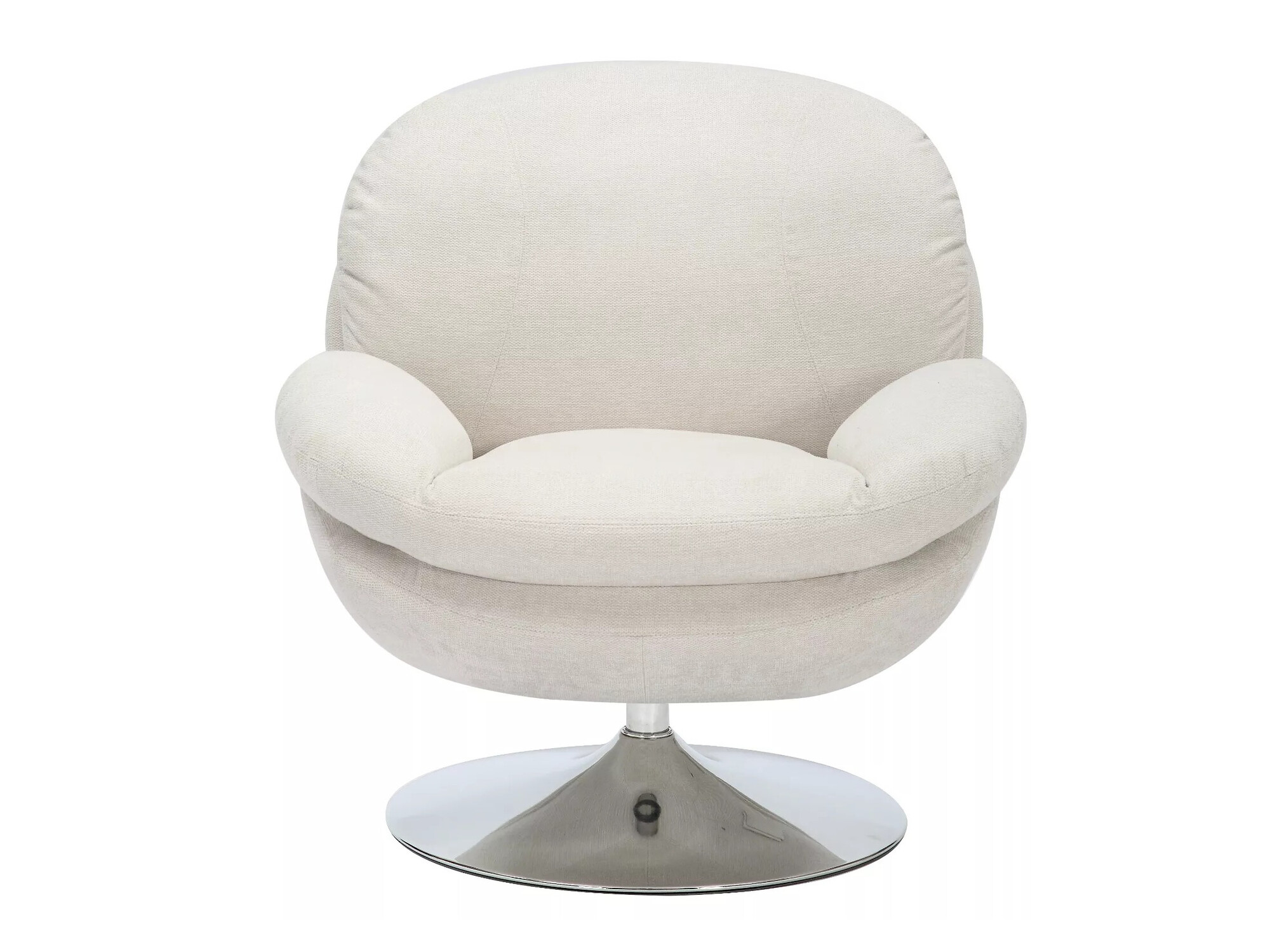 Krēsls Detroit 700 (Krēms)