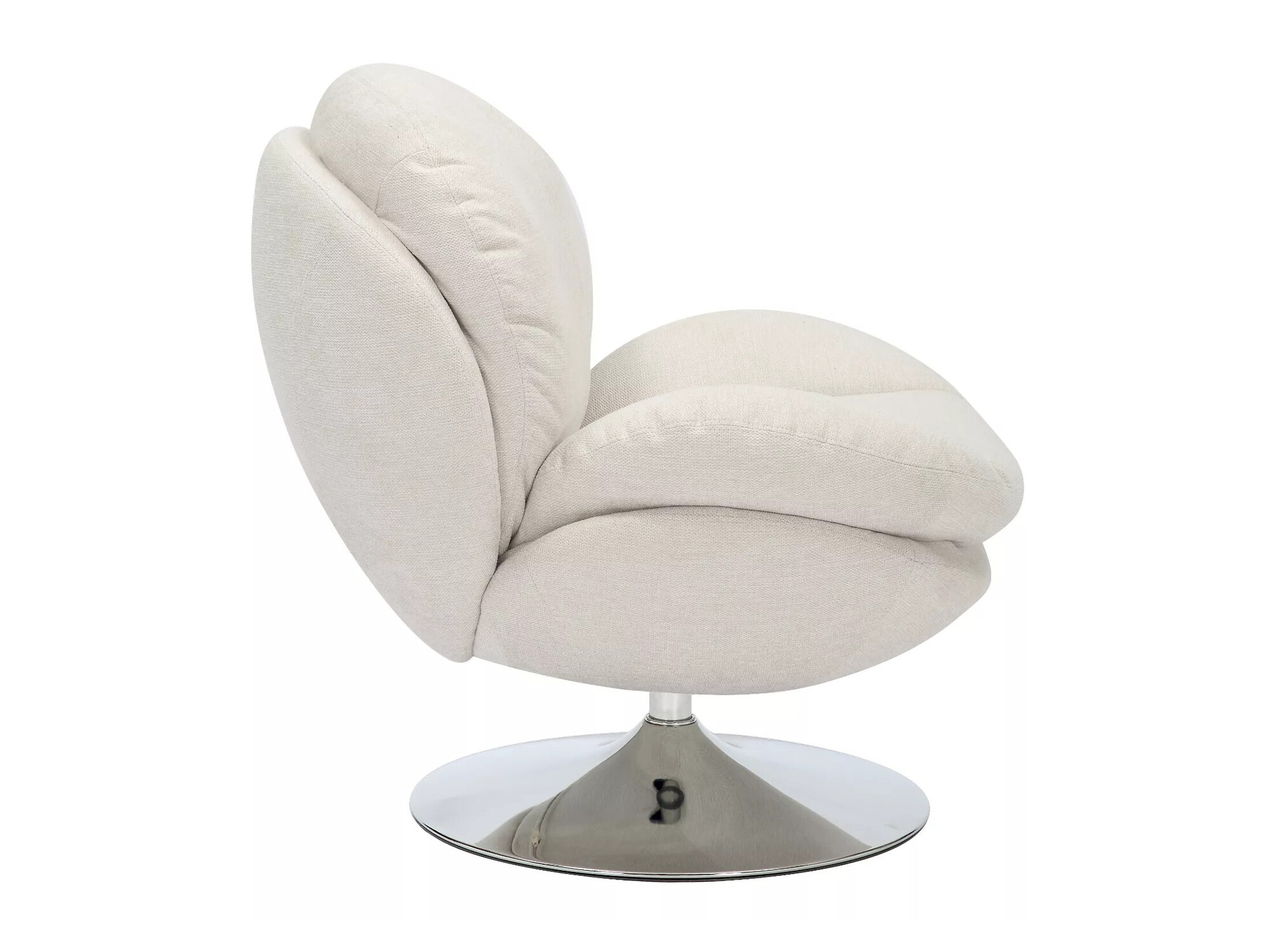 Krēsls Detroit 700 (Krēms)