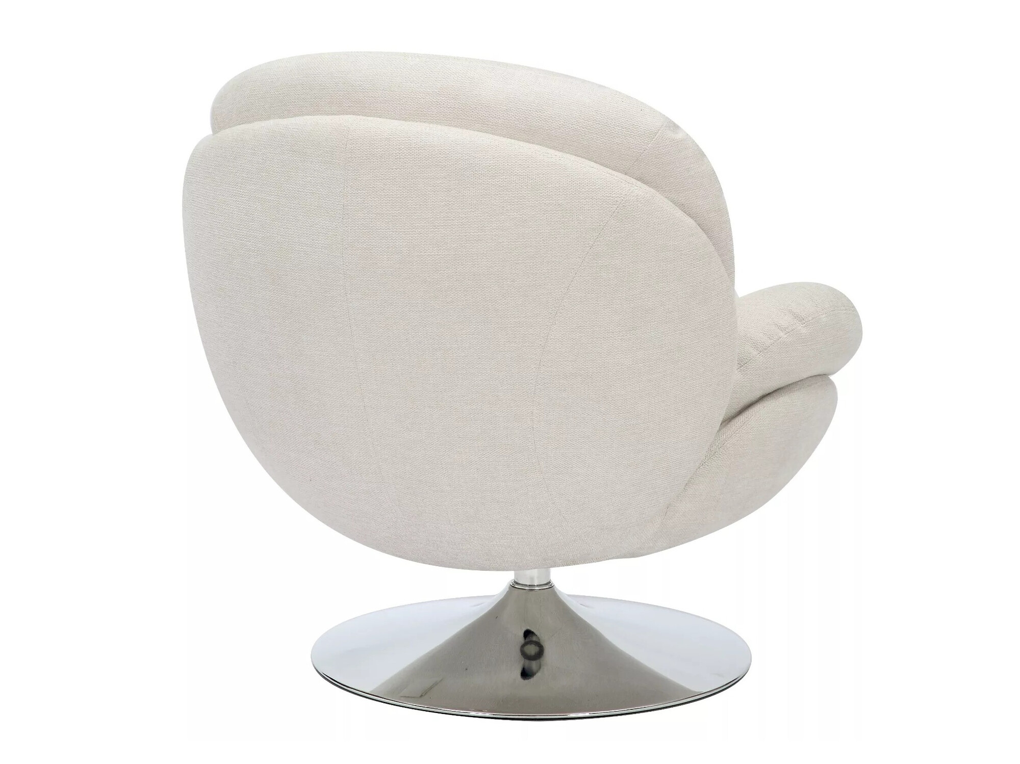 Krēsls Detroit 700 (Krēms)