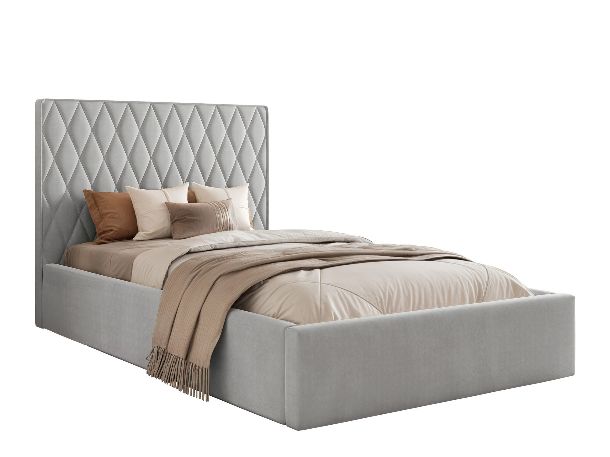 Кровать Martinez 109 (Magic Velvet 2240)