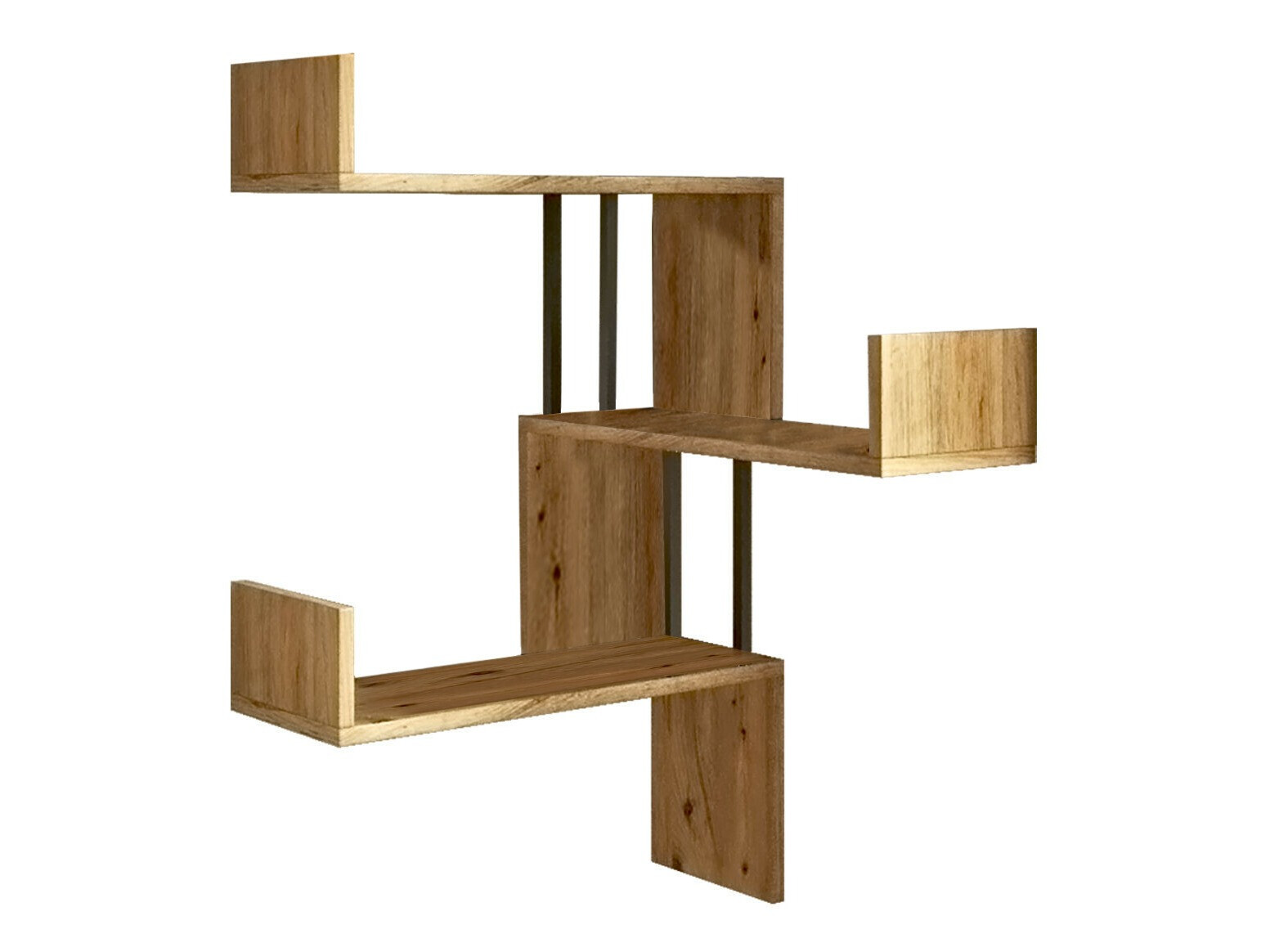 Настенная полка Kailua 2428