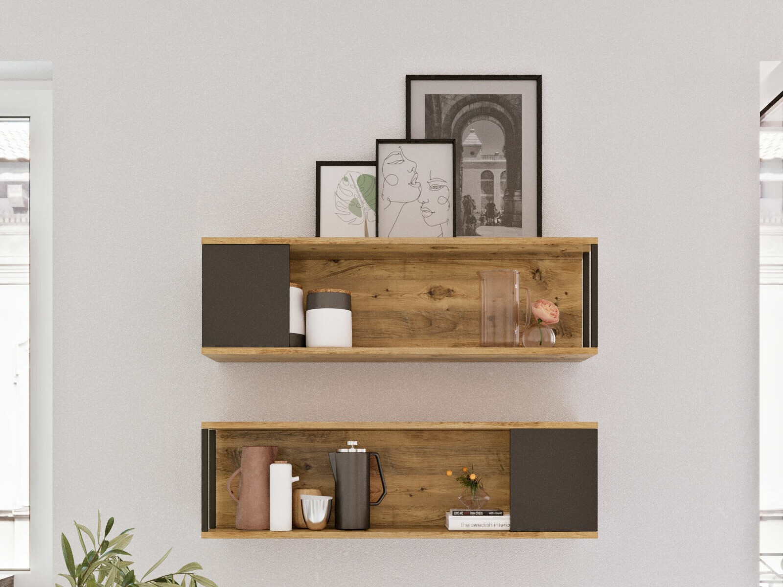 Piekarams plaukts Kailua 2429