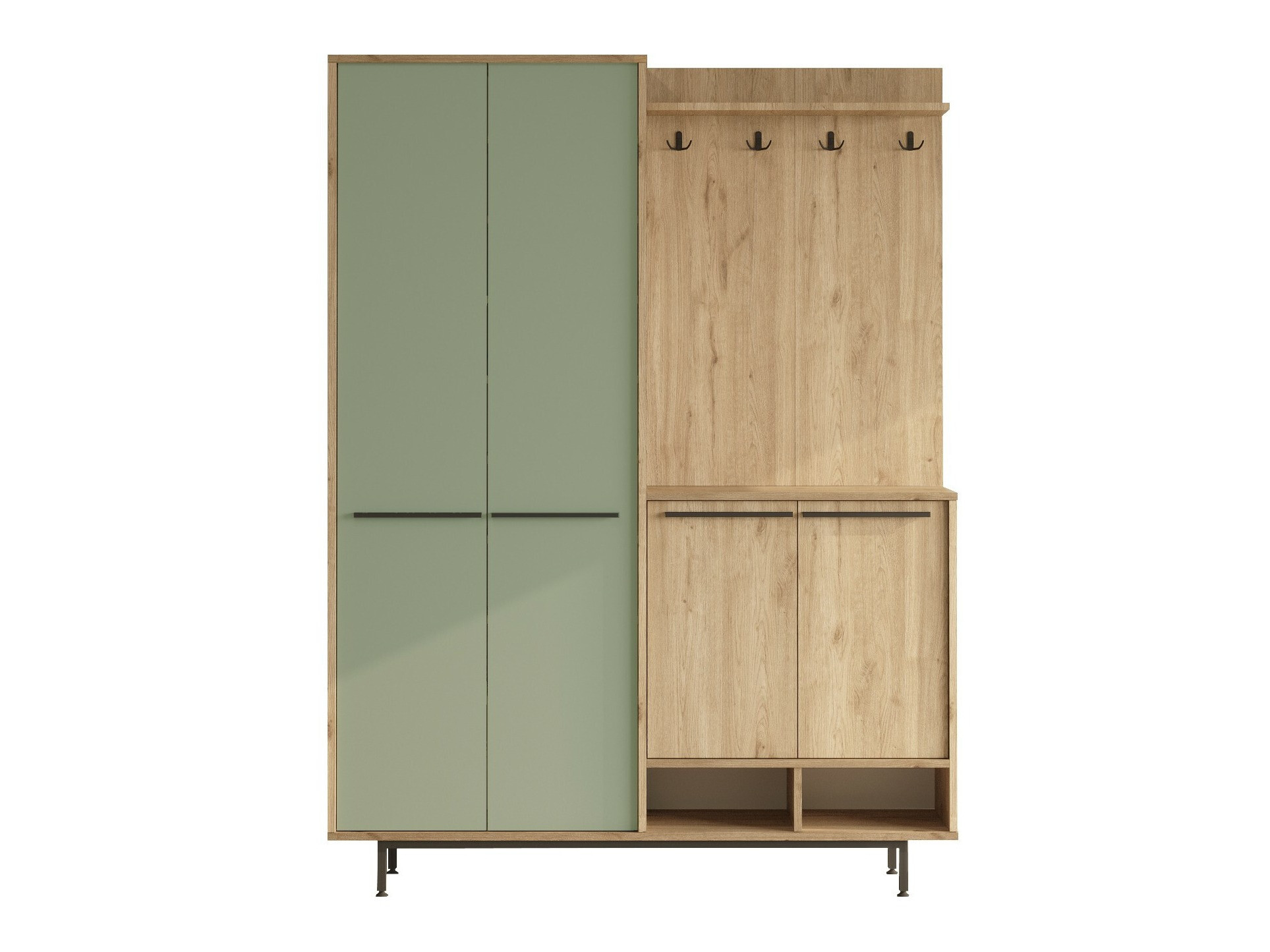 Прихожая Kailua 2430