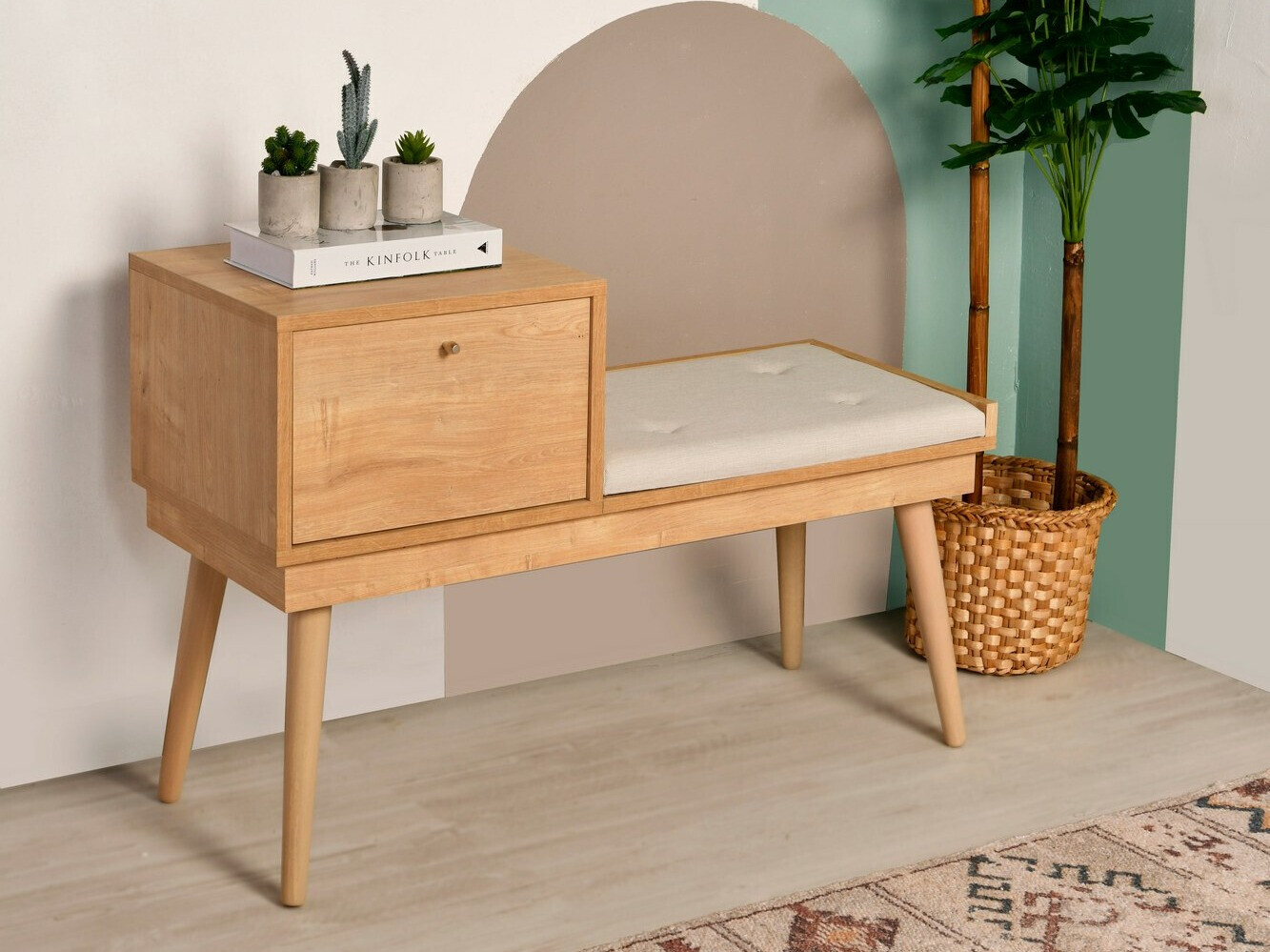 Скамья Kailua 2431