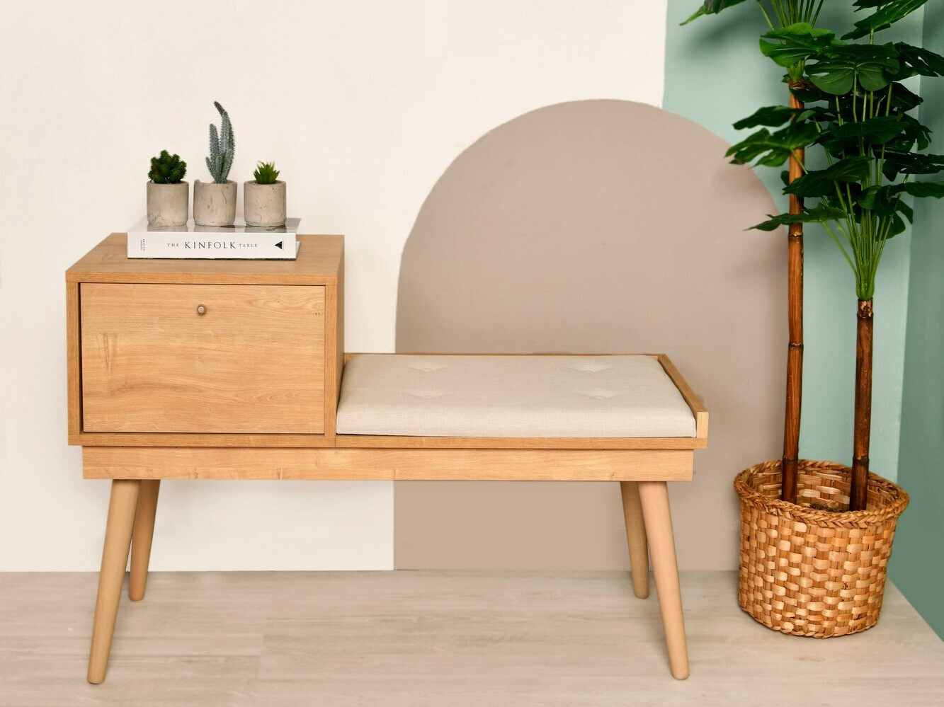 Скамья Kailua 2431