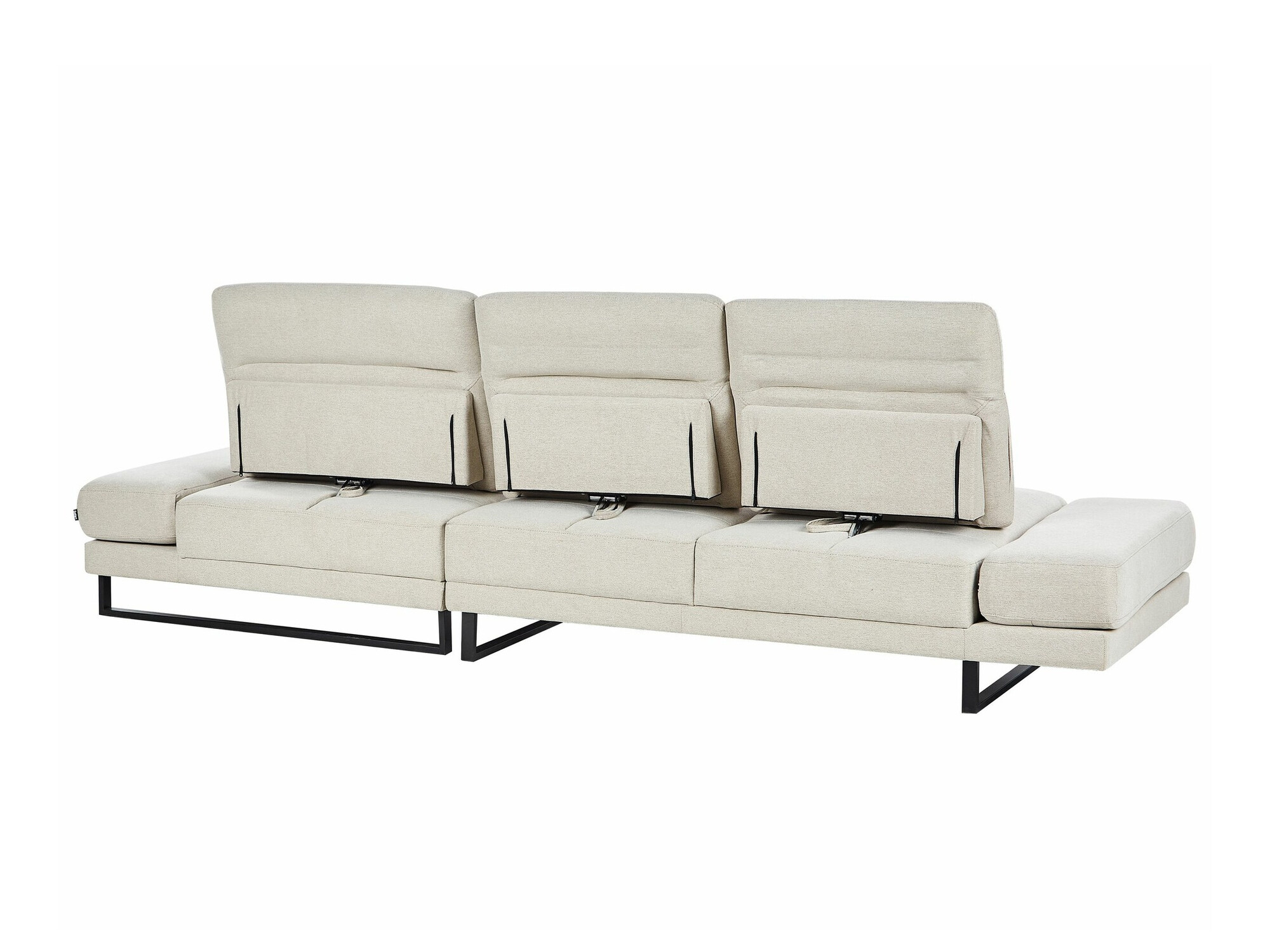 Угловой диван Berwyn 2552 (Бежевый)