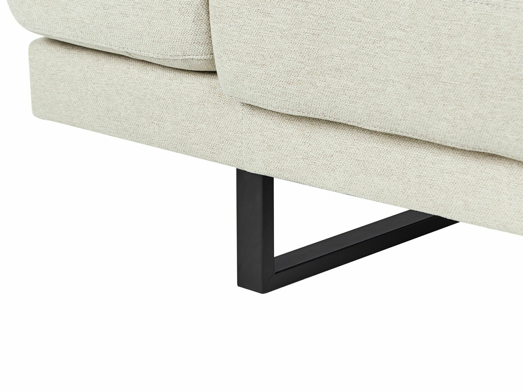 Угловой диван Berwyn 2552 (Бежевый)