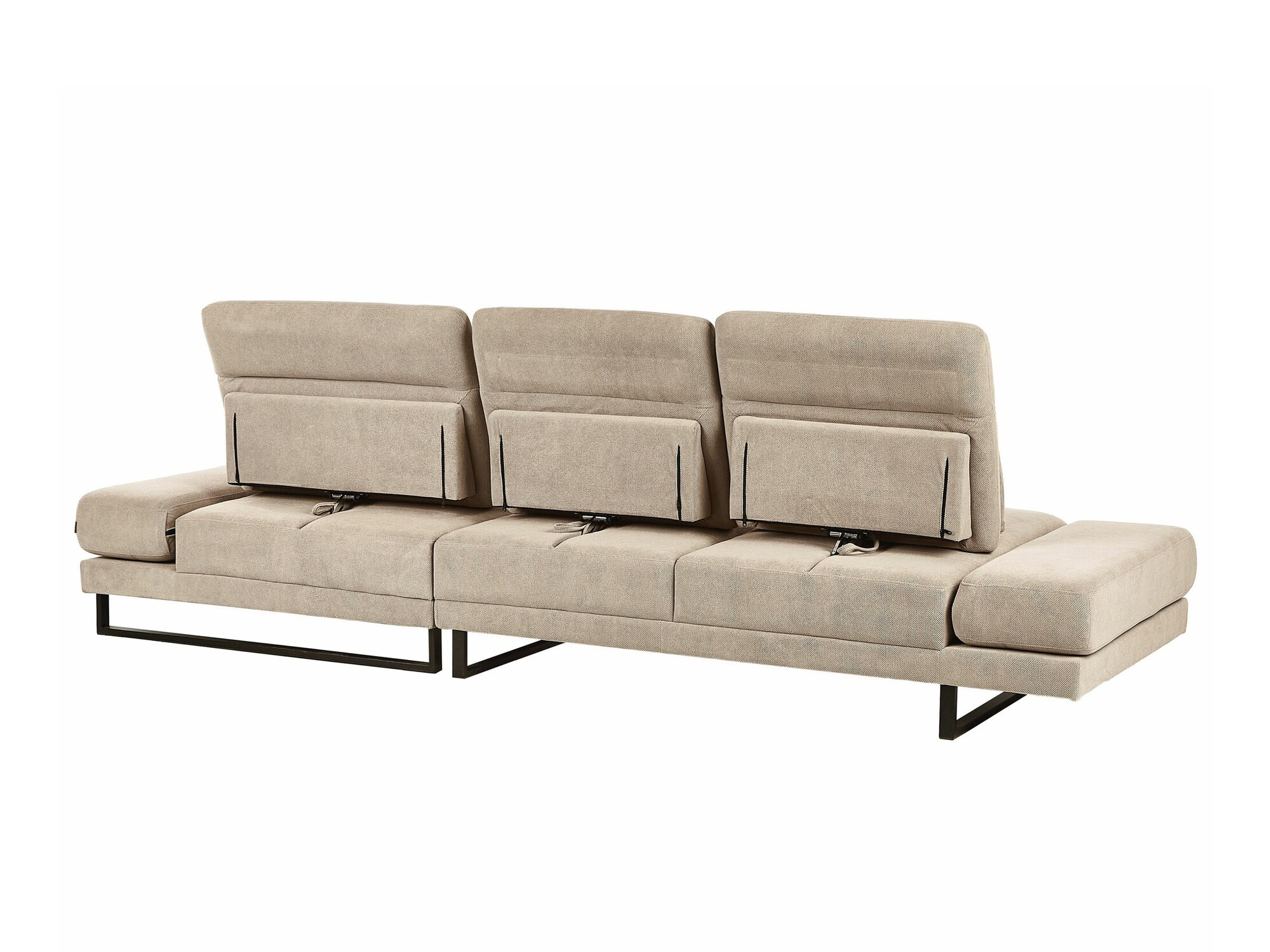 Угловой диван Berwyn 2552 (Taupe)