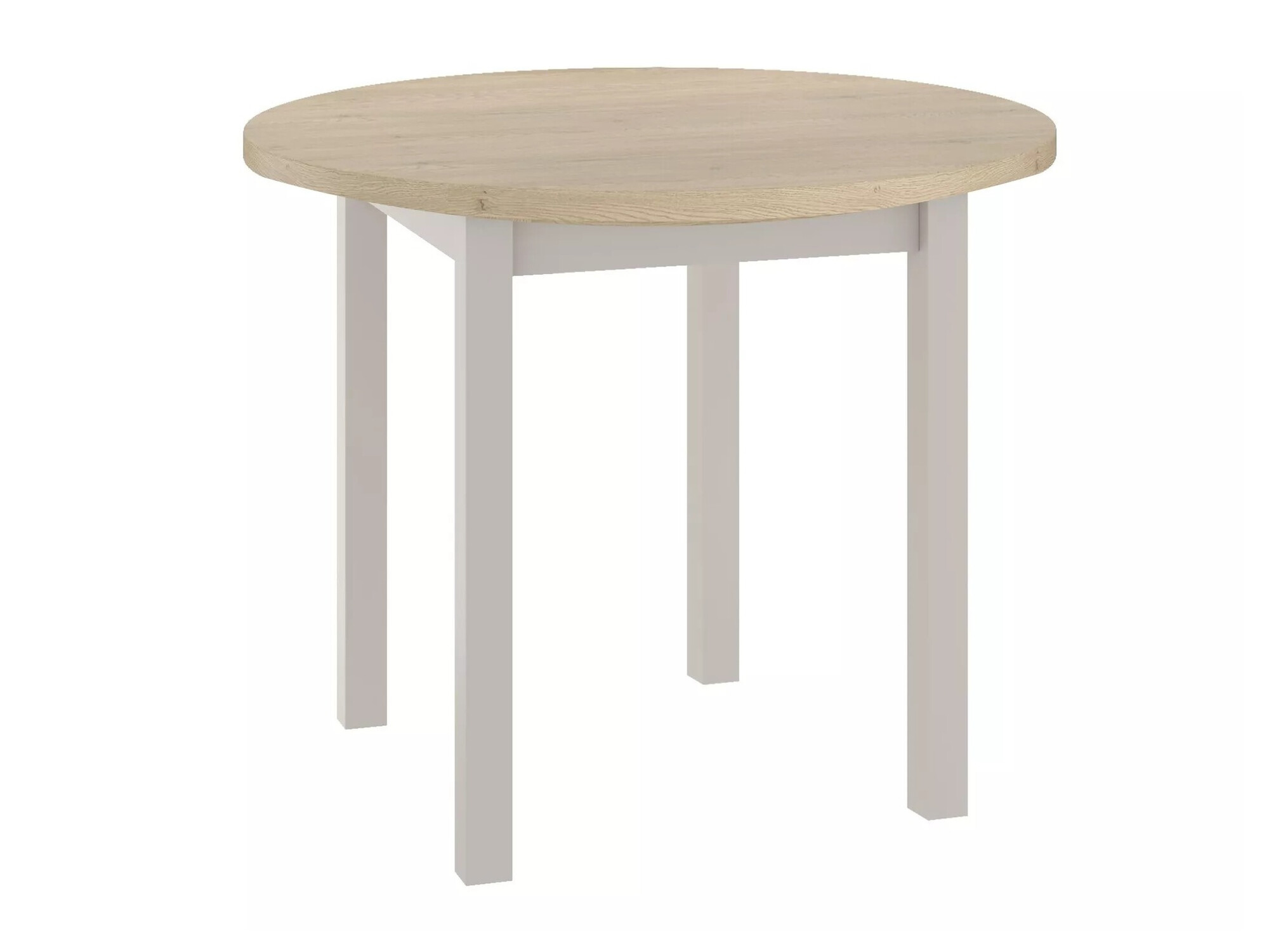 Cтол Detroit 704 (Дуб + Кашемир)