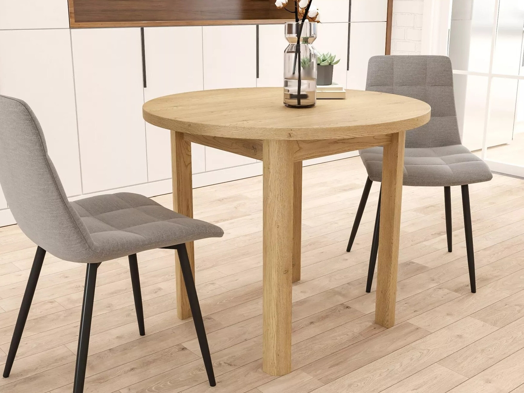 Galds Detroit 704 (Ozols)