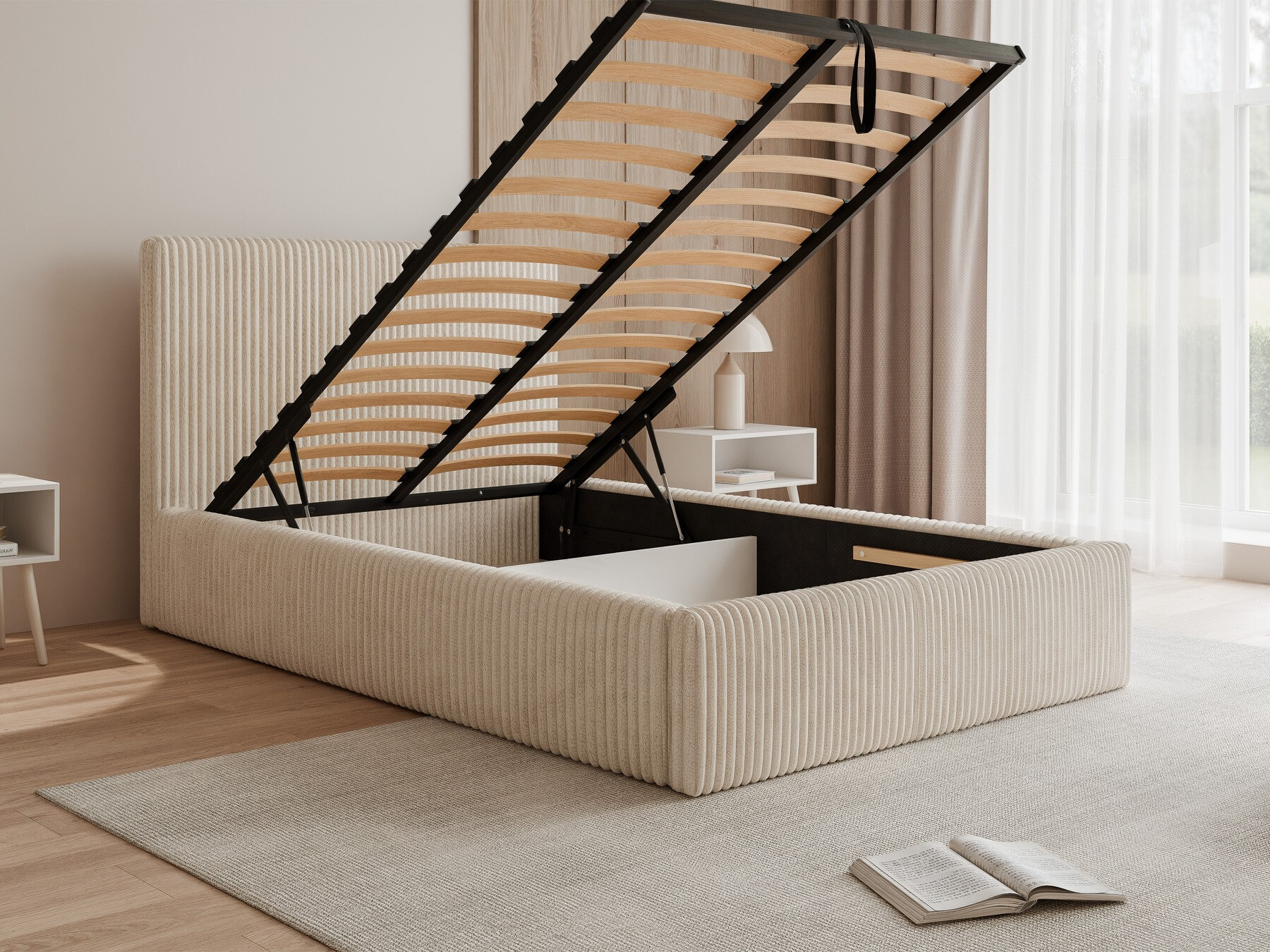 Gulta Martinez 101 (Poso 100)