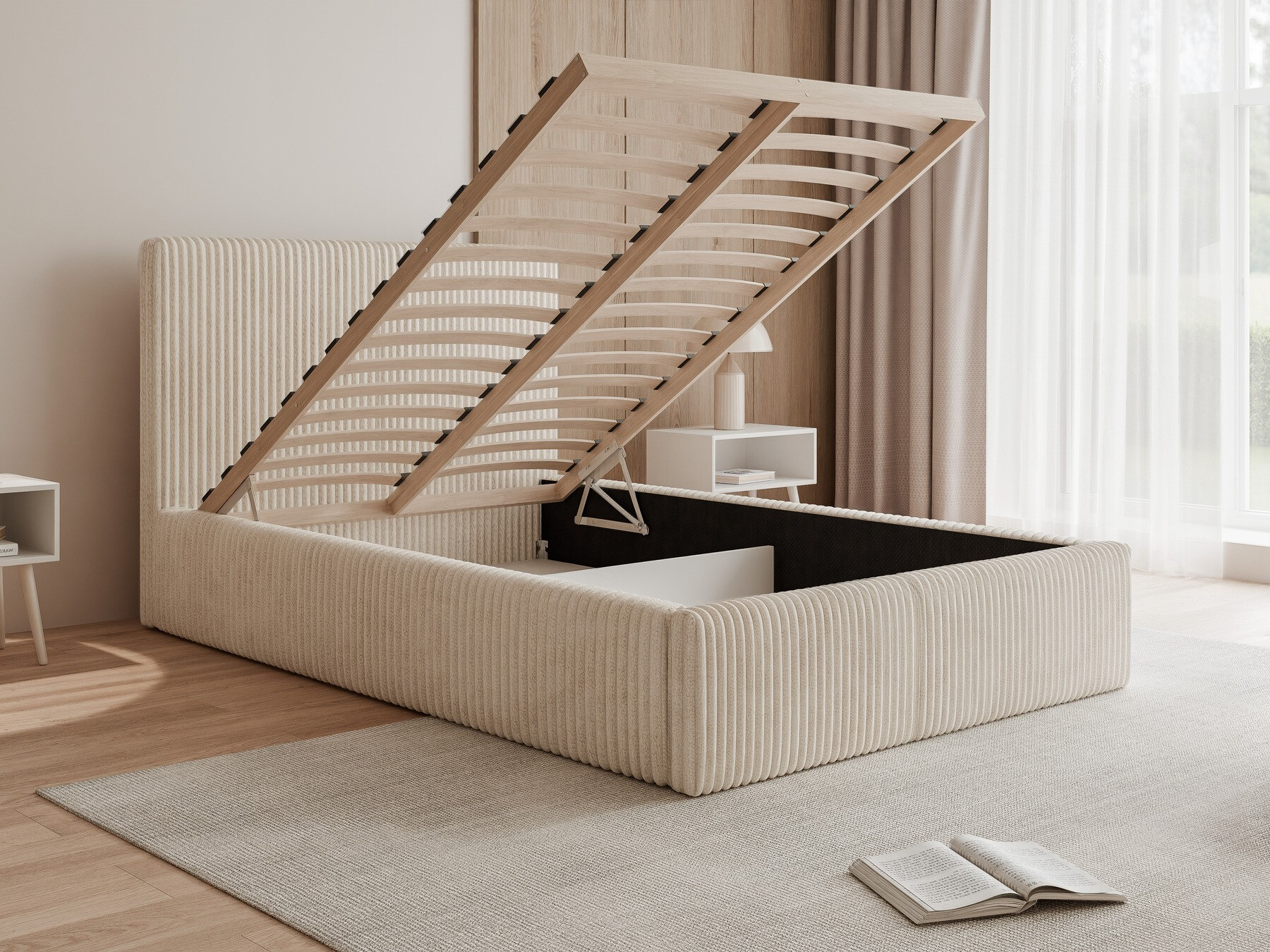 Gulta Martinez 101 (Tilia 03)