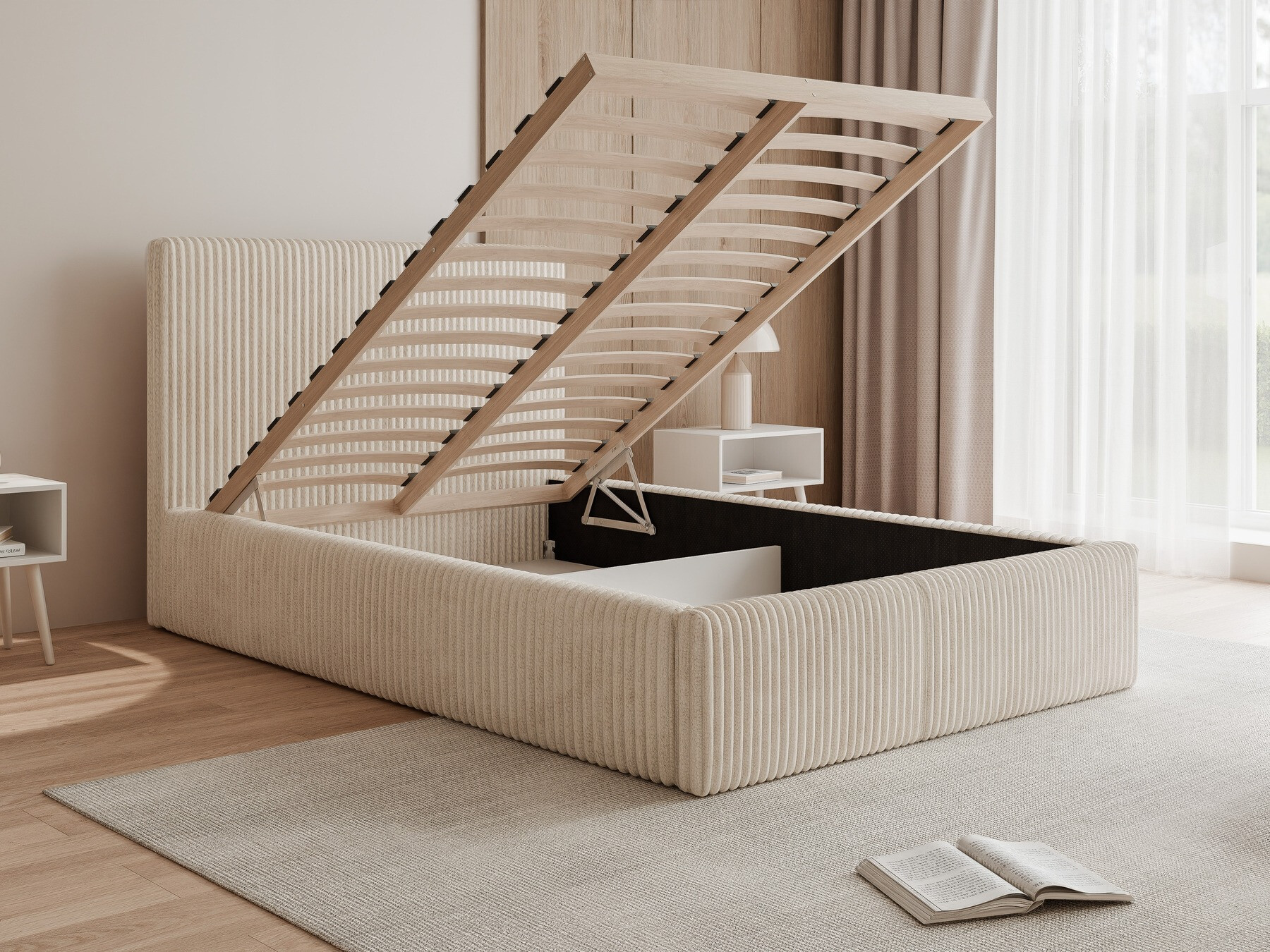 Gulta Martinez 101 (Tilia 100)