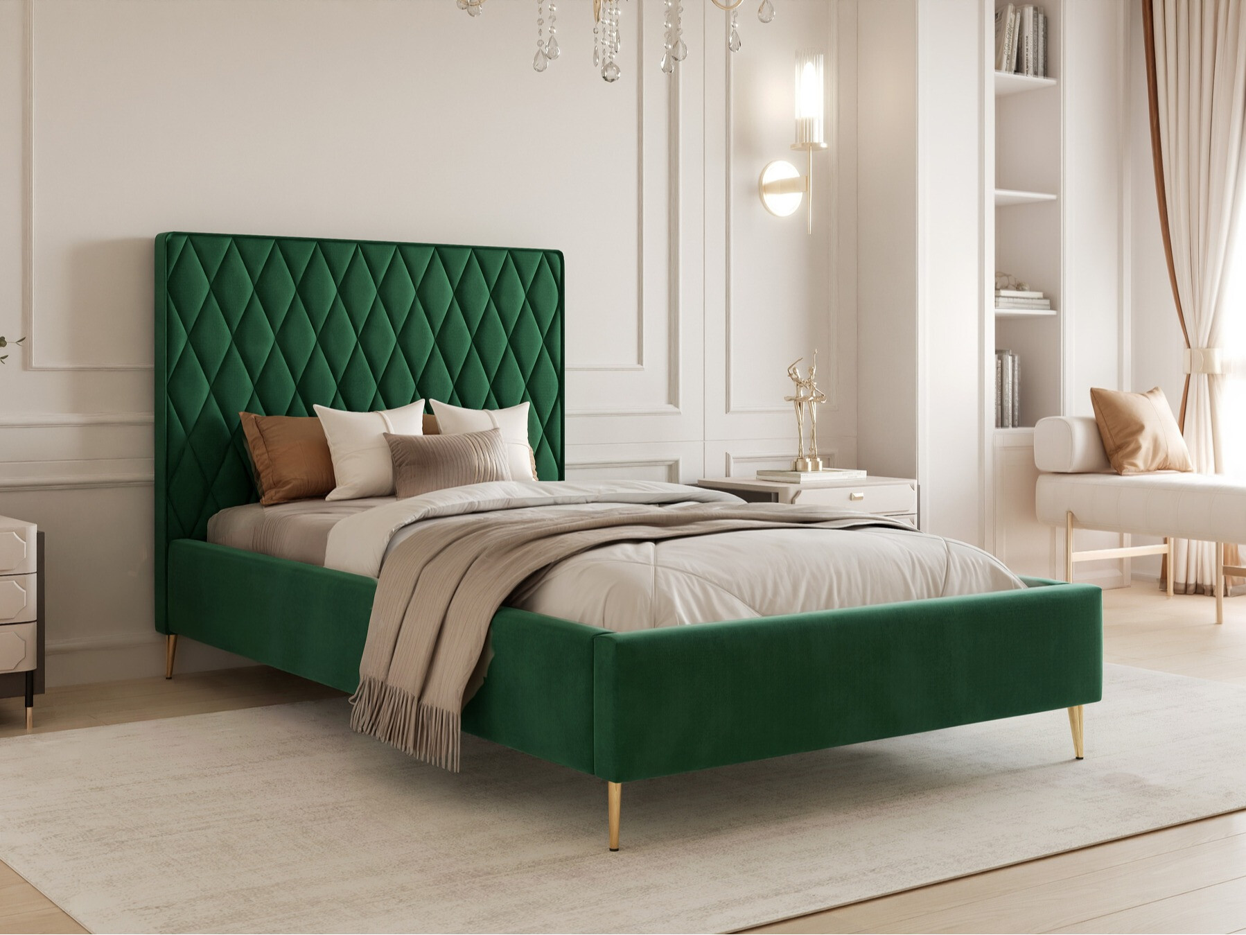 Gulta Martinez 108 (Magic Velvet 2225)