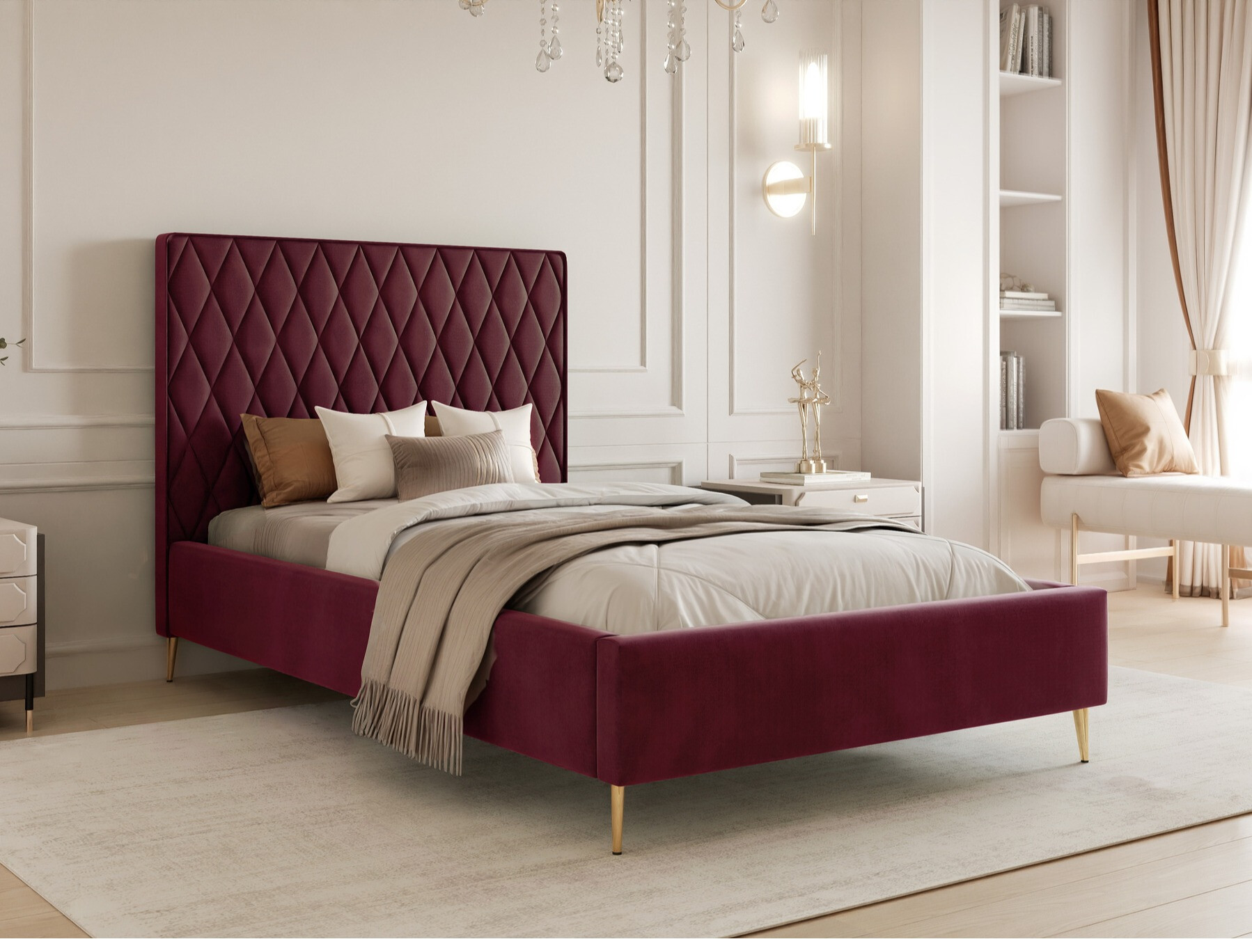 Gulta Martinez 108 (Magic Velvet 2229)