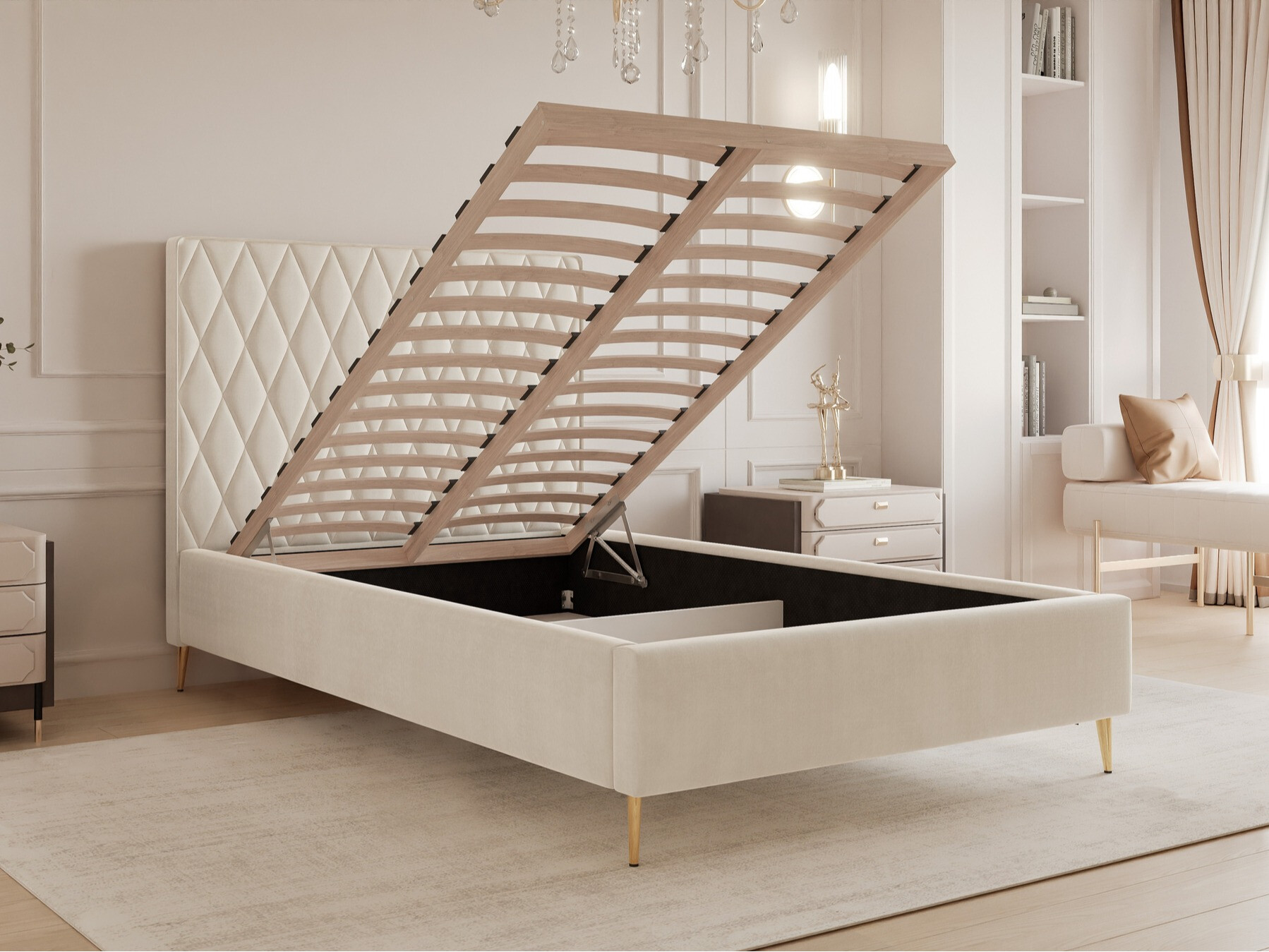 Gulta Martinez 108 (Magic Velvet 2240)