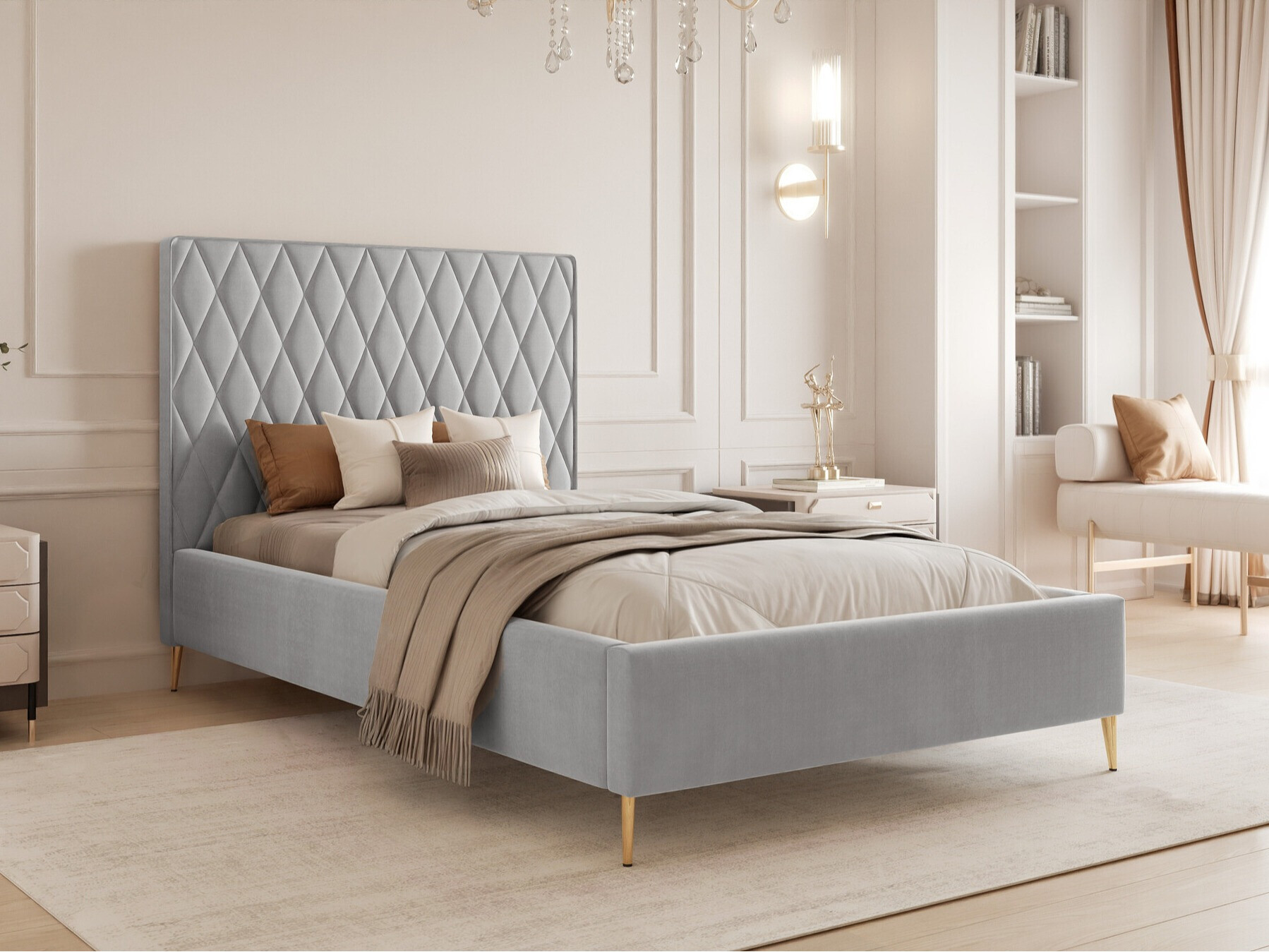 Gulta Martinez 108 (Magic Velvet 2240)