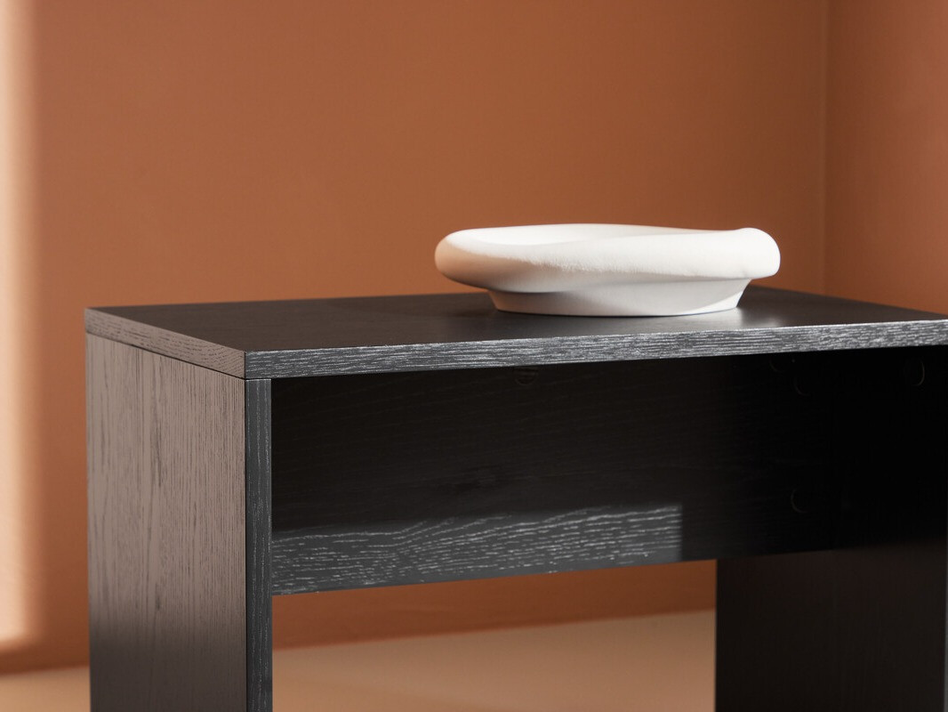 Кофейный столик Dallas 4763 (Чёрный)