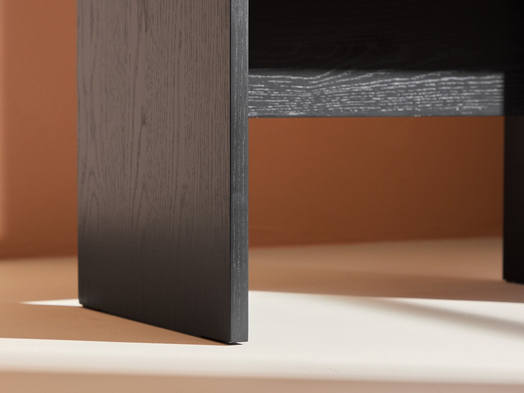 Кофейный столик Dallas 4763 (Чёрный)