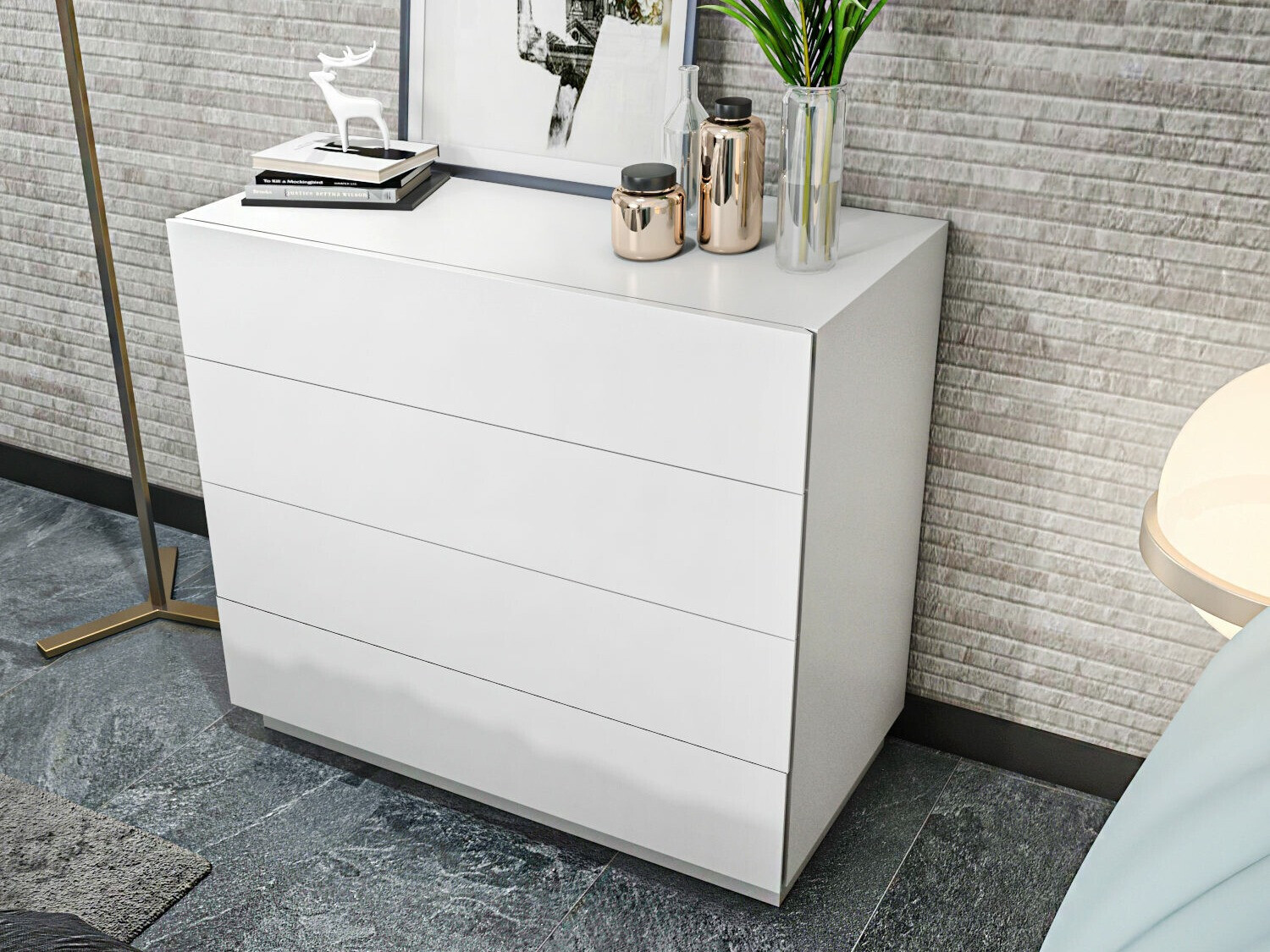 Kомод Kailua 2443