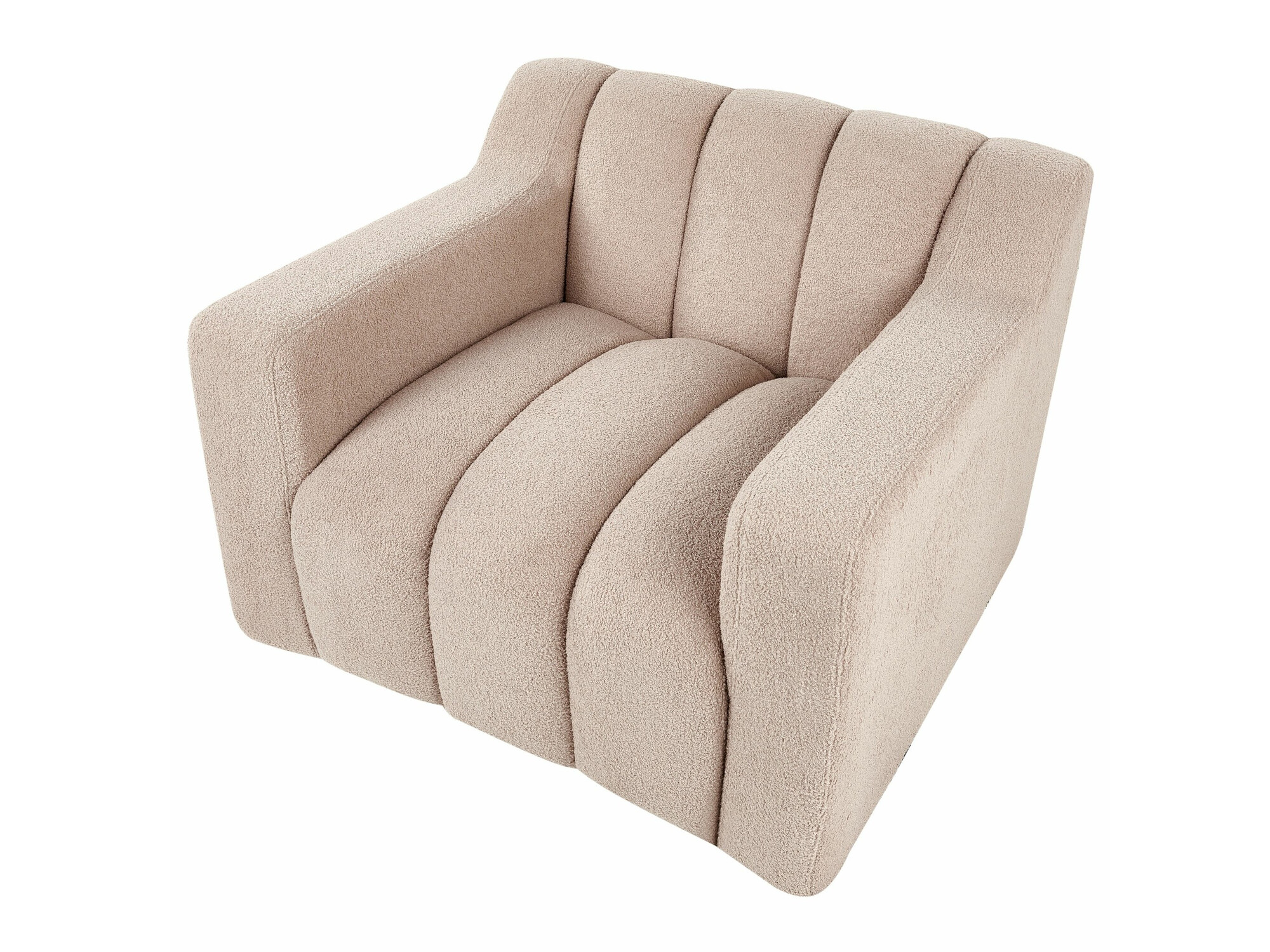 Кресло Berwyn 2553 (Бежевый)