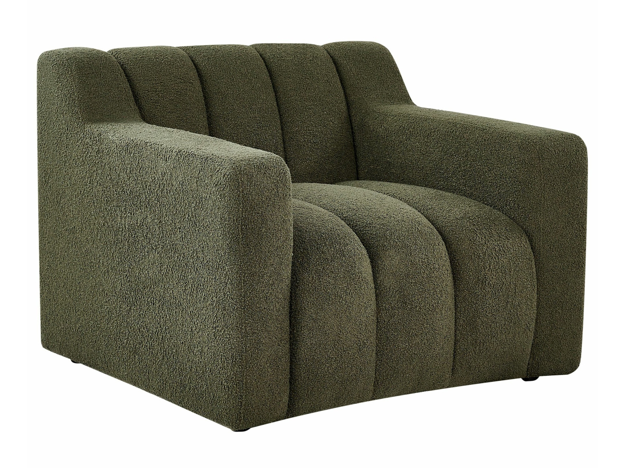 Кресло Berwyn 2553 (Темно-зеленый)