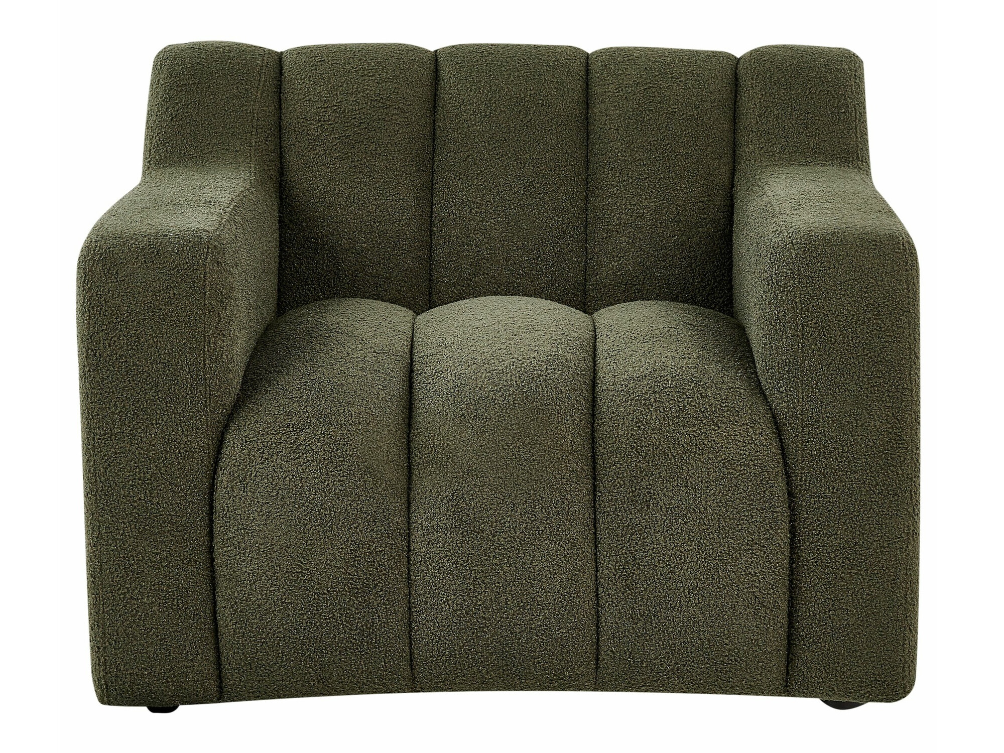 Кресло Berwyn 2553 (Темно-зеленый)