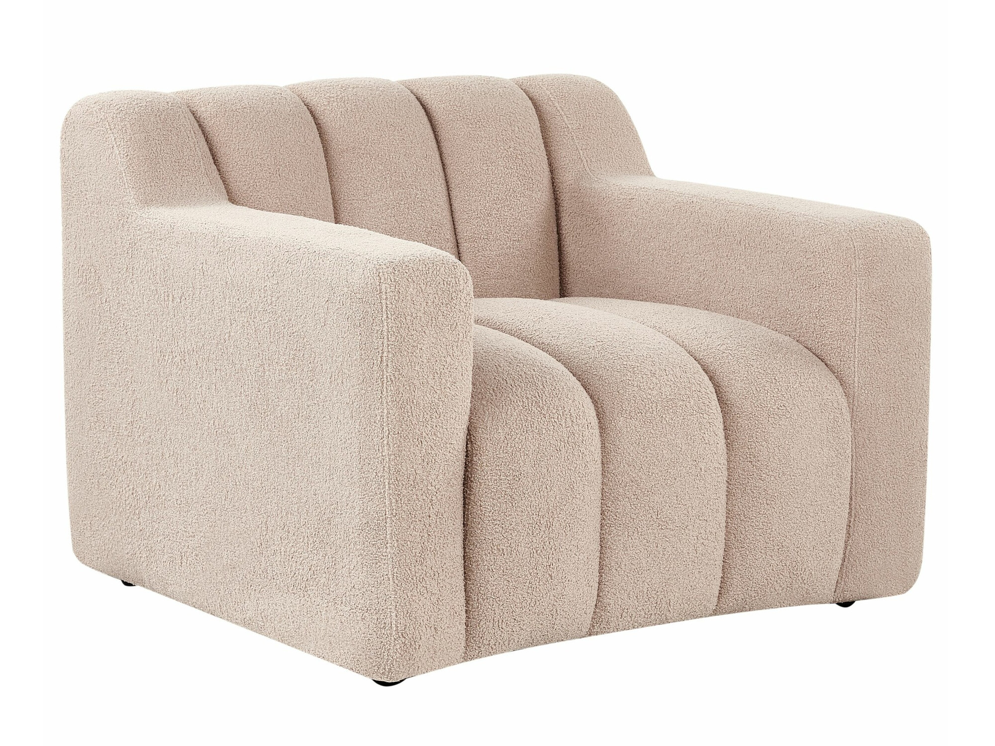 Krēsls Berwyn 2553 (Bēšs)