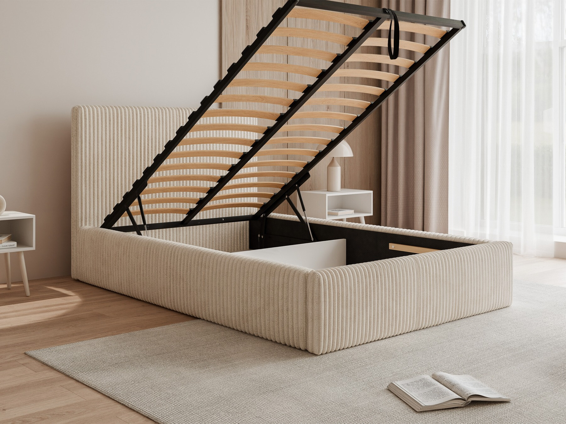 Кровать Martinez 101 (Poso 02)