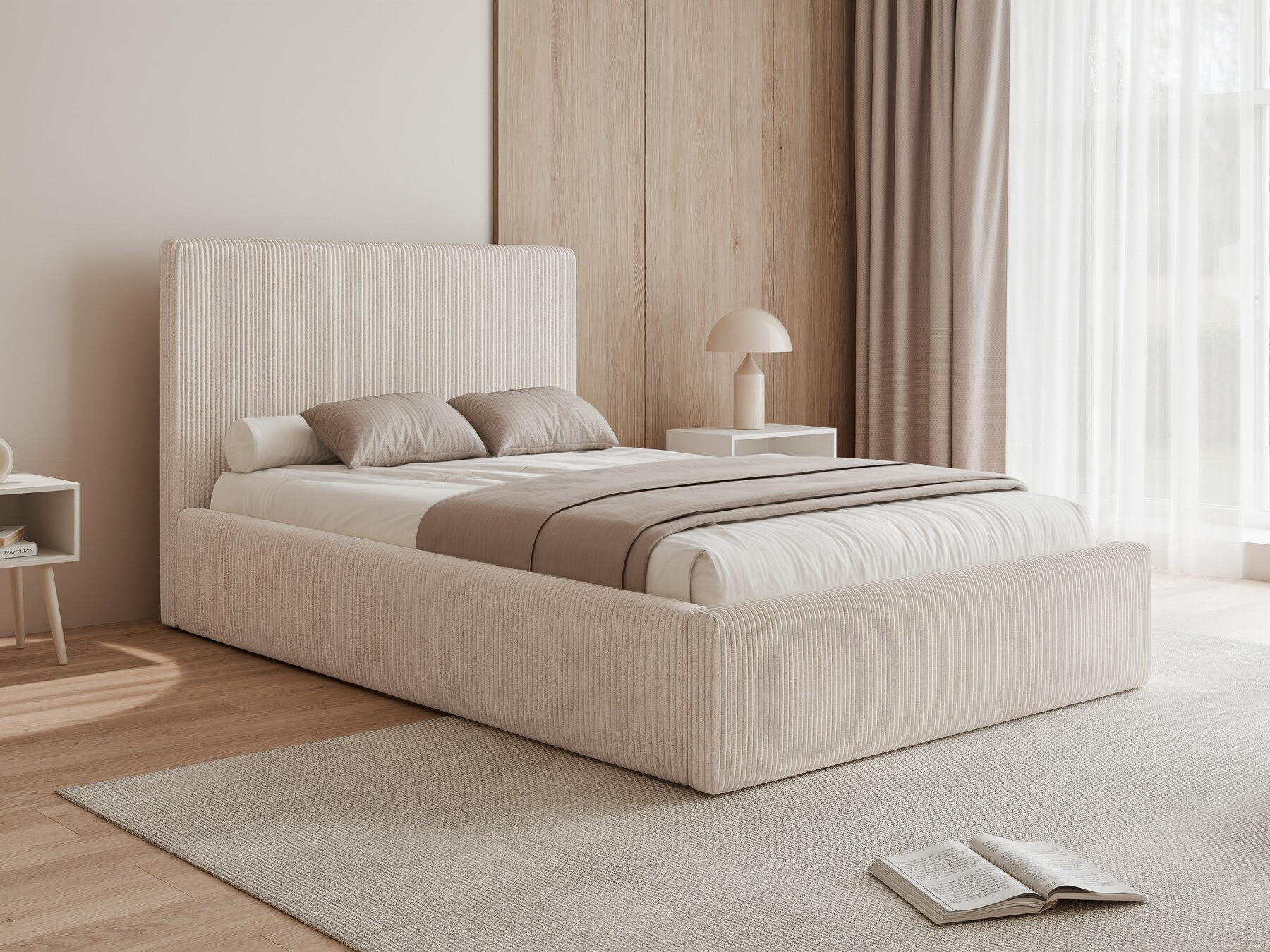 Кровать Martinez 101 (Poso 100)