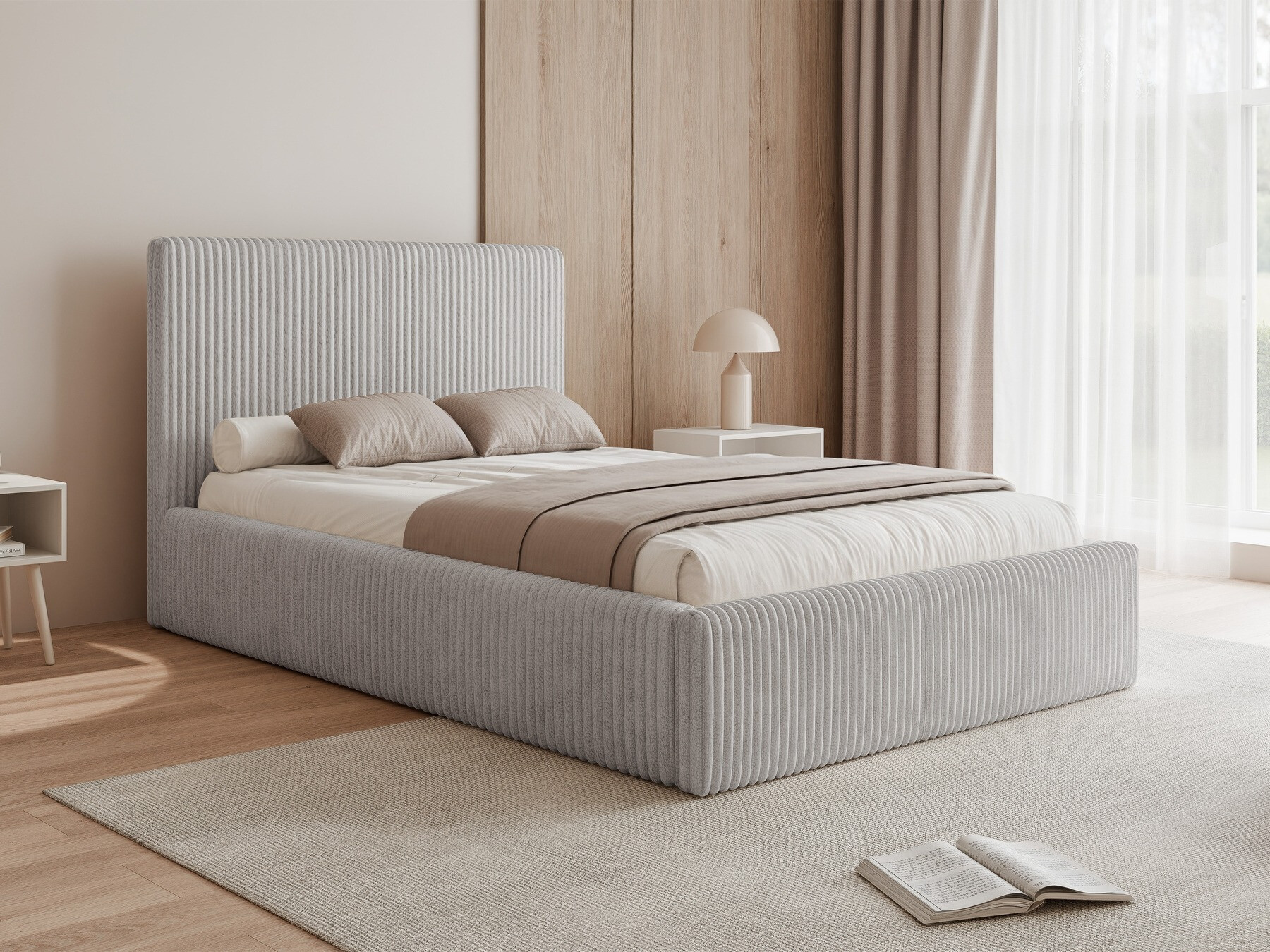 Кровать Martinez 101 (Tilia 86)