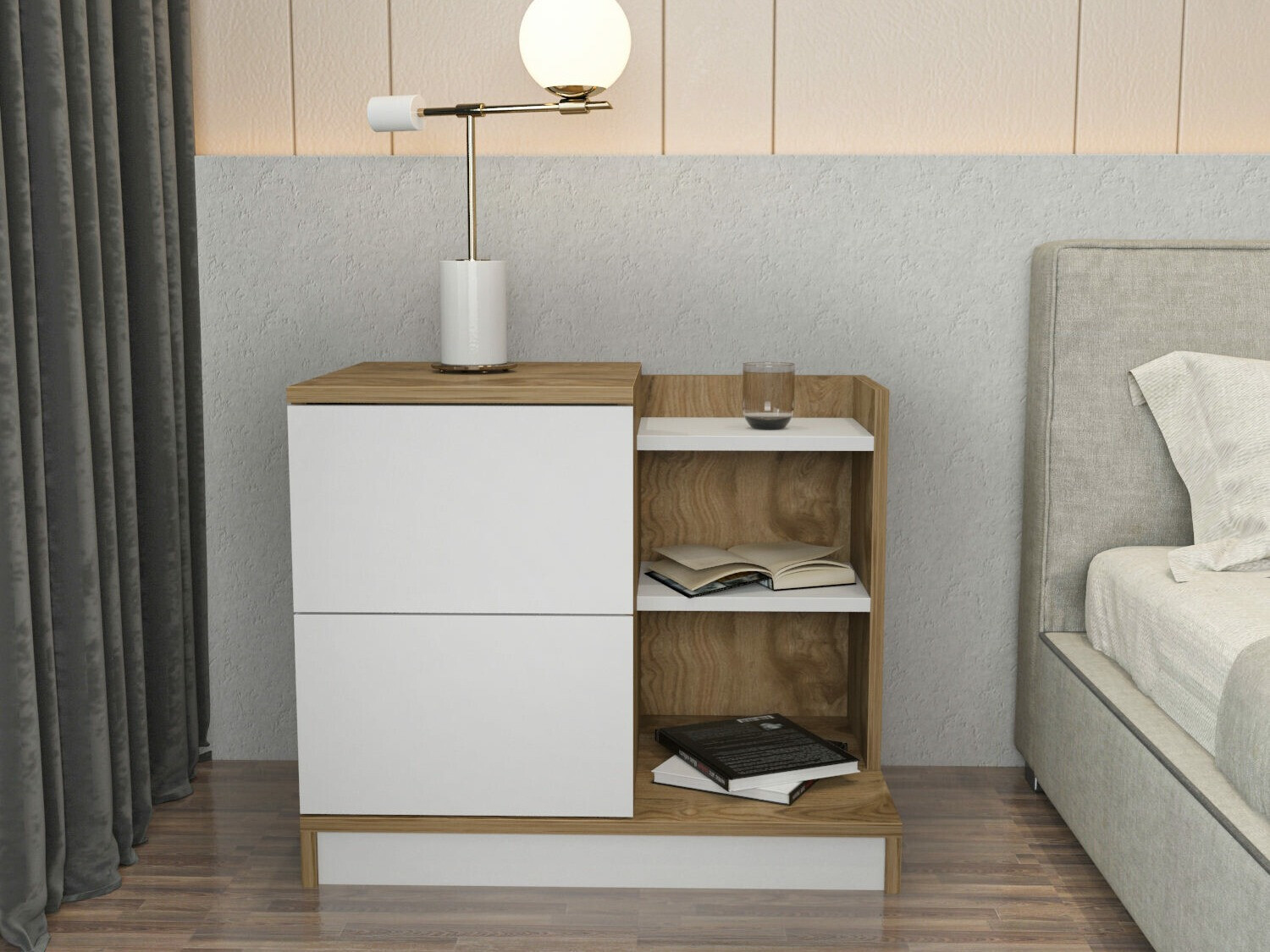 Naktsgaldiņš Kailua 2444