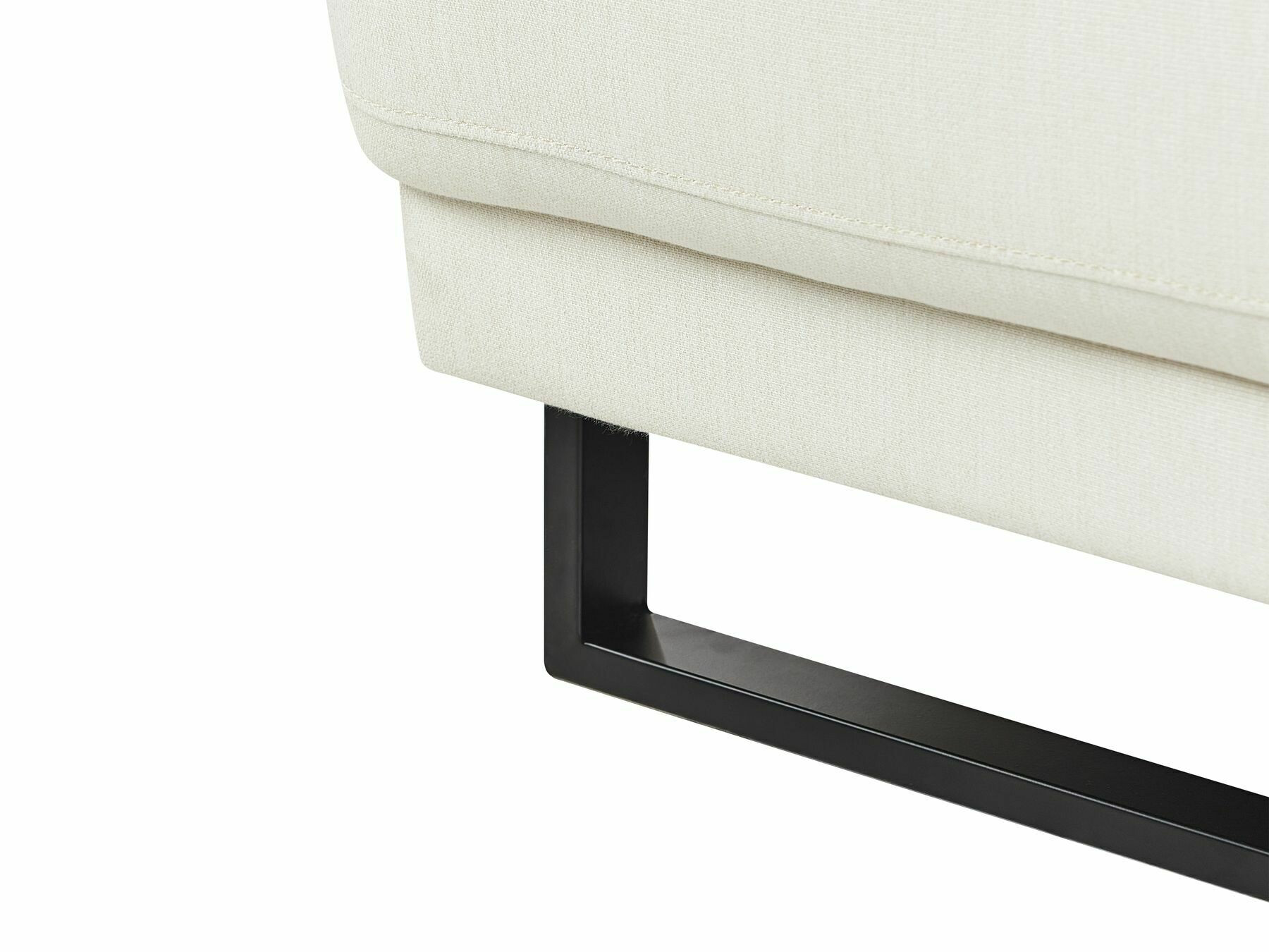 Stūra dīvāns Berwyn 2552 (Balts)