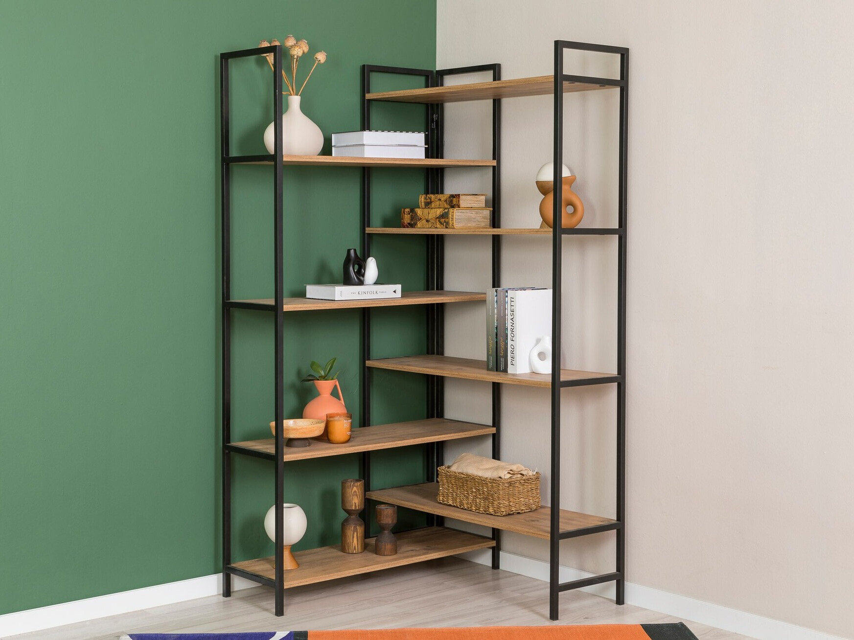 Stūra plaukts Kailua 2433